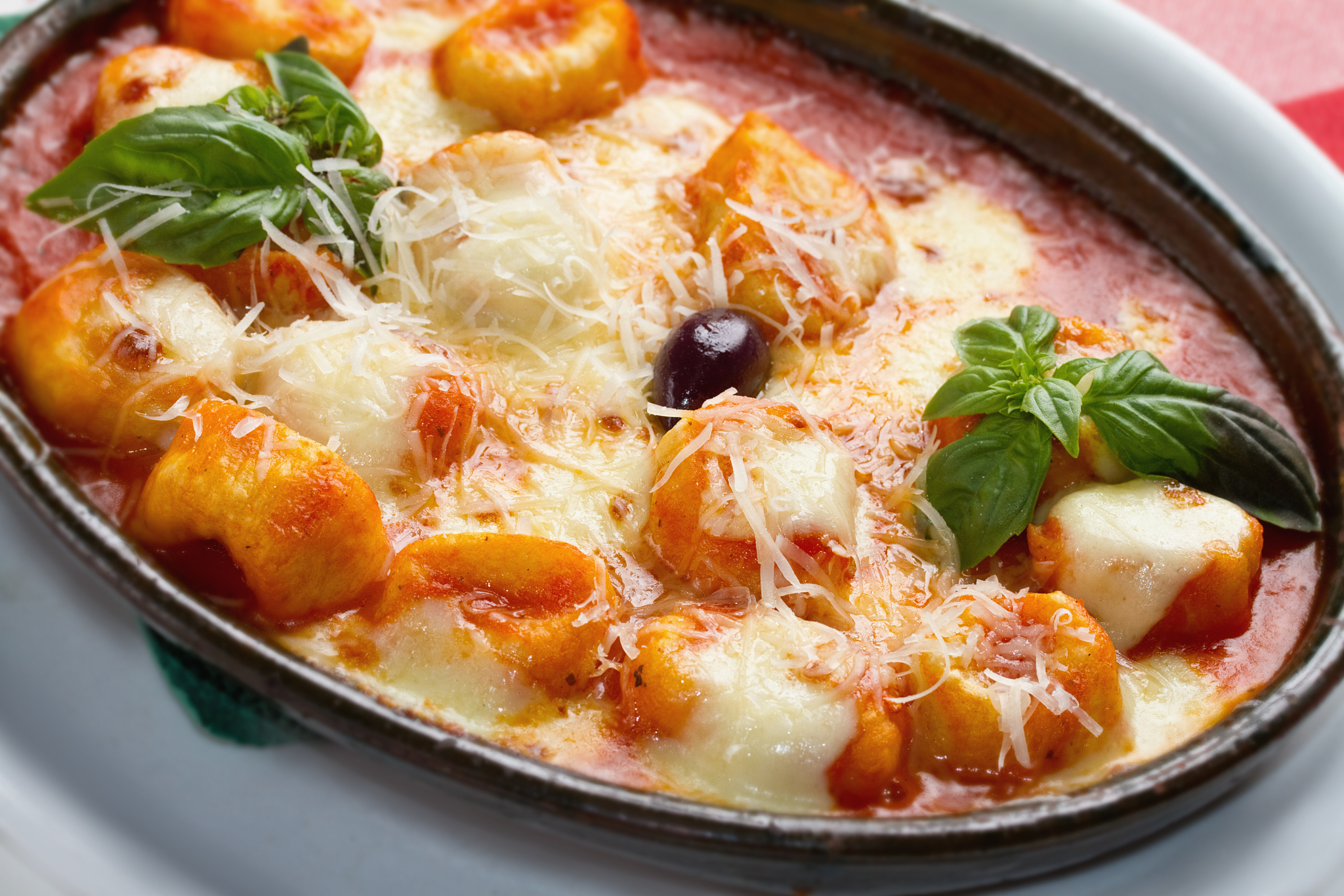 gnocchi
