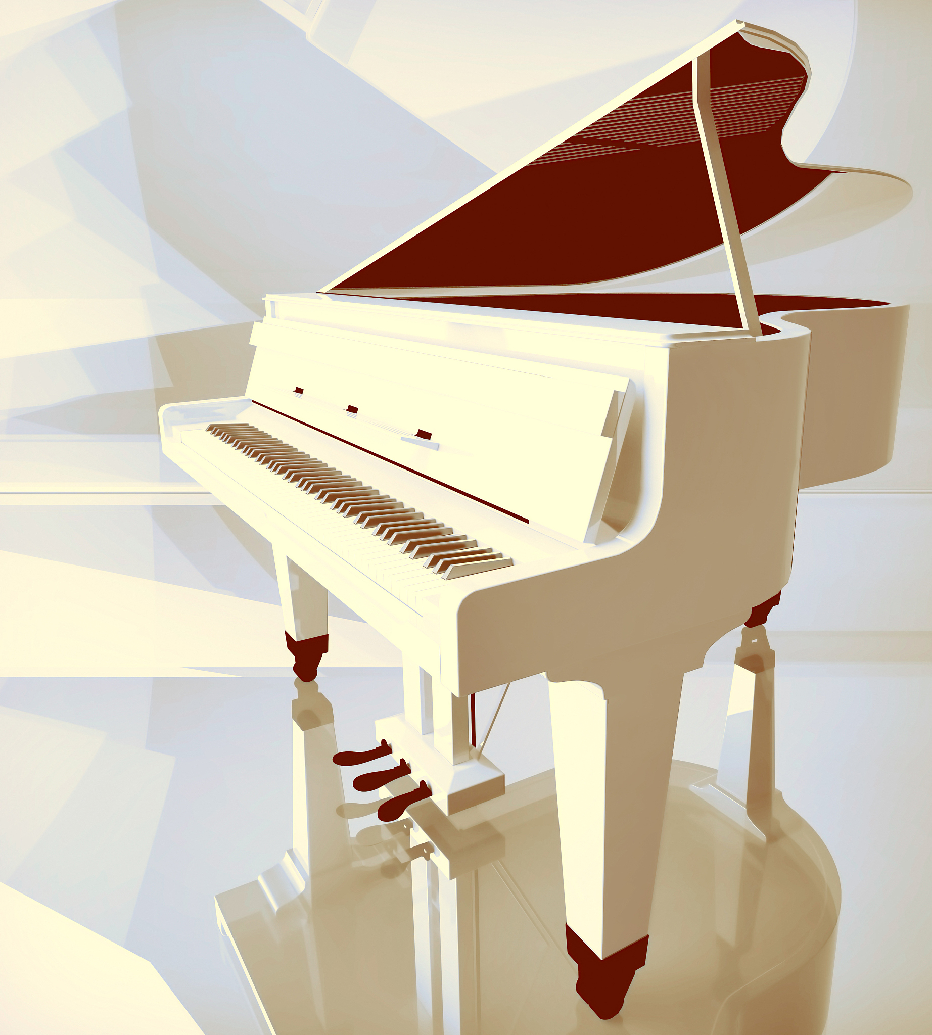 音乐演变史：从古典到流行的奇妙旅程