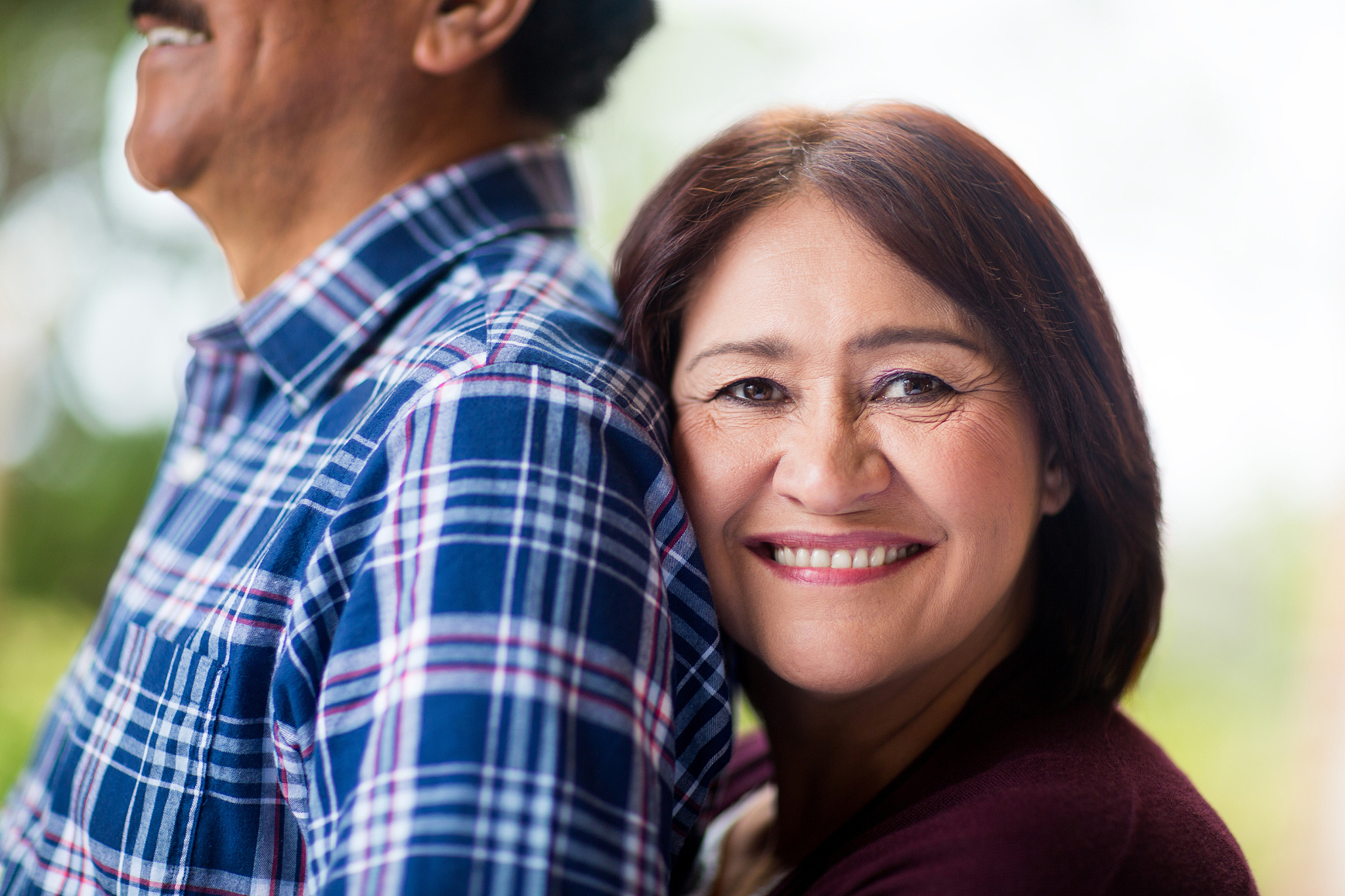 中年男性為何偏爱年轻女性？