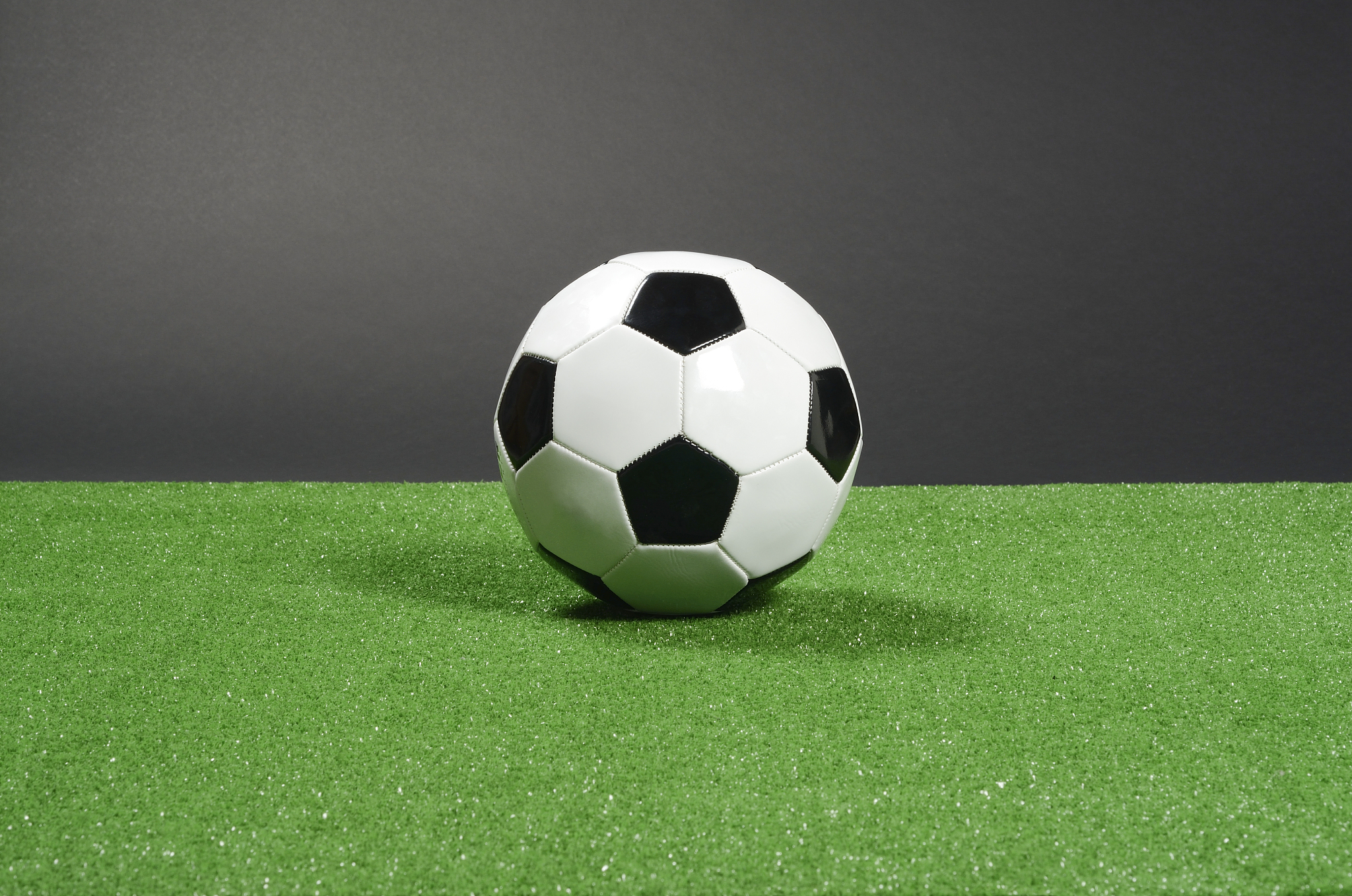 soccer ball