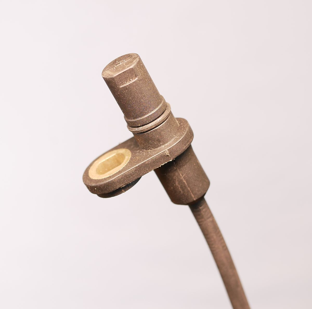 凯越500x摩托车仪表速度数字不走传感器都没有问题跟ABS有关系吗？ 200字