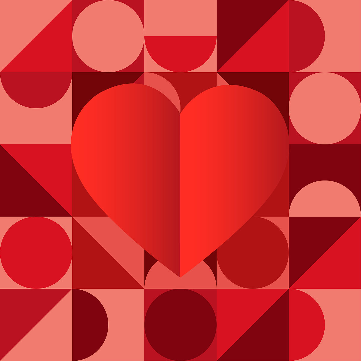 如果出现一条深红色一条浅红色是什么意思