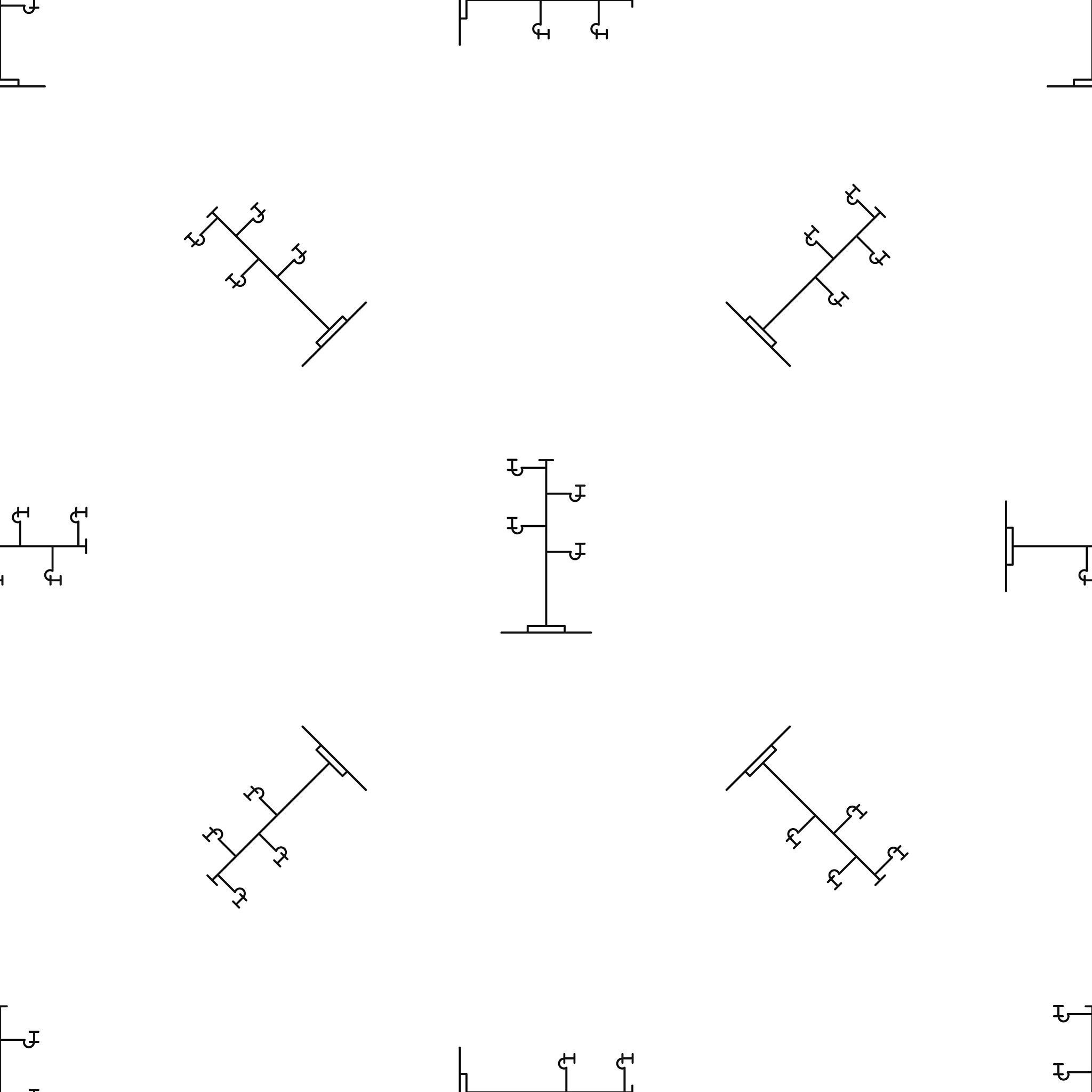 C++ 代码实现二维四节点等参单元刚度矩阵计算
