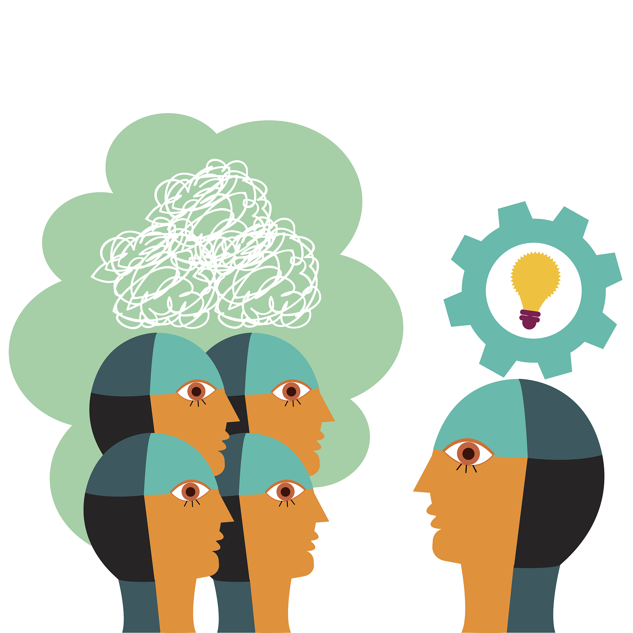 突发状况！学生会活动遭遇大雨，看我如何冷静应对！