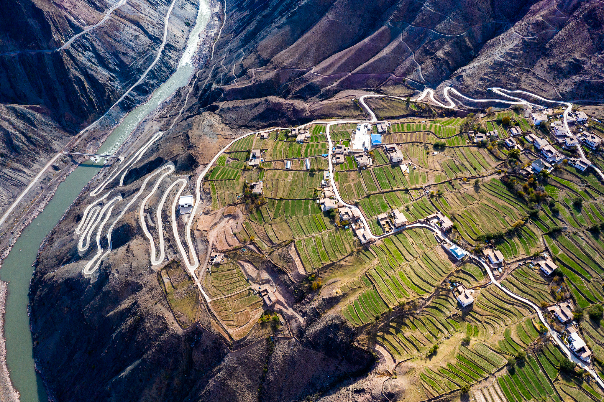 镇江高资河区域调查方案 - 了解自然环境、人文历史、旅游资源和产业发展