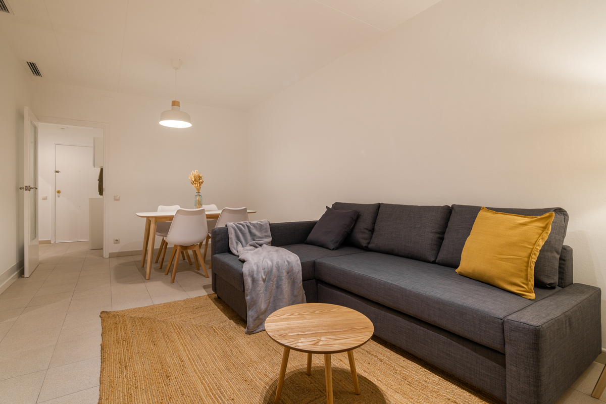 现代家居风格在室内装修的应用