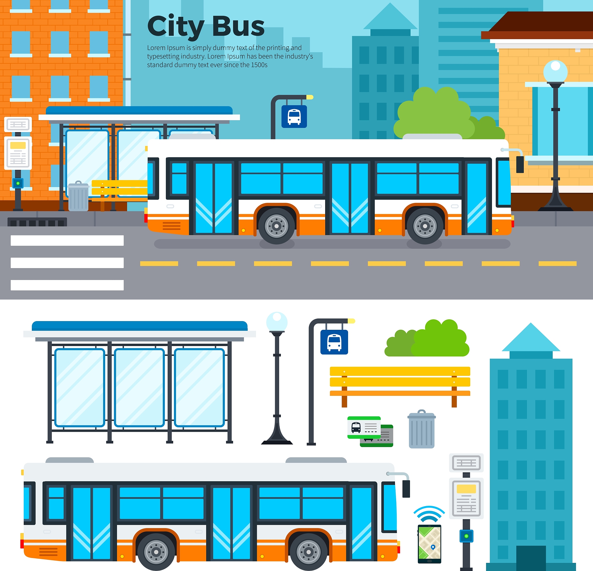 Why I Choose Public Transportation: Convenience at My Doorstep