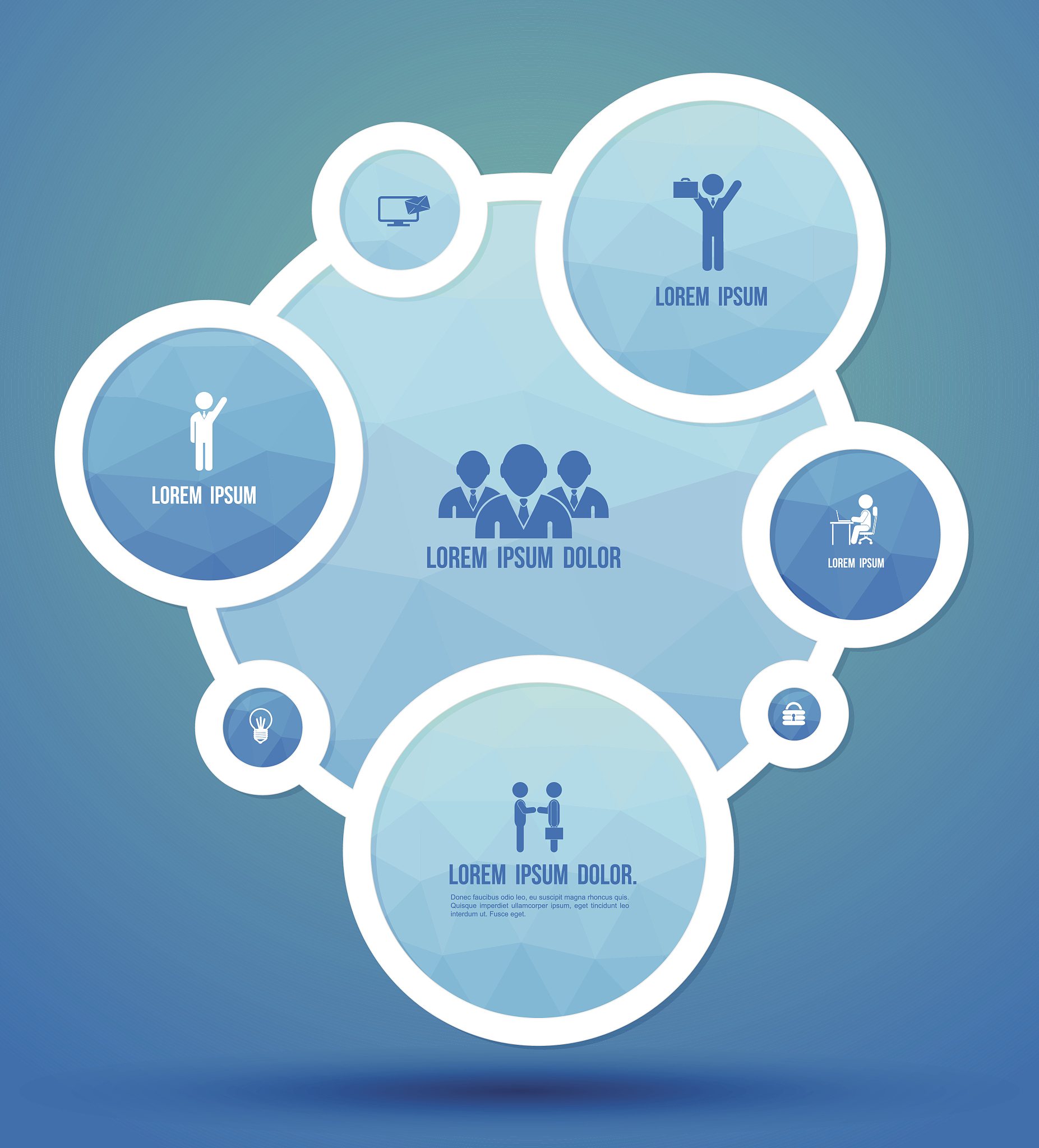 信息安全外包服务营销：3招打造企业文化堡垒