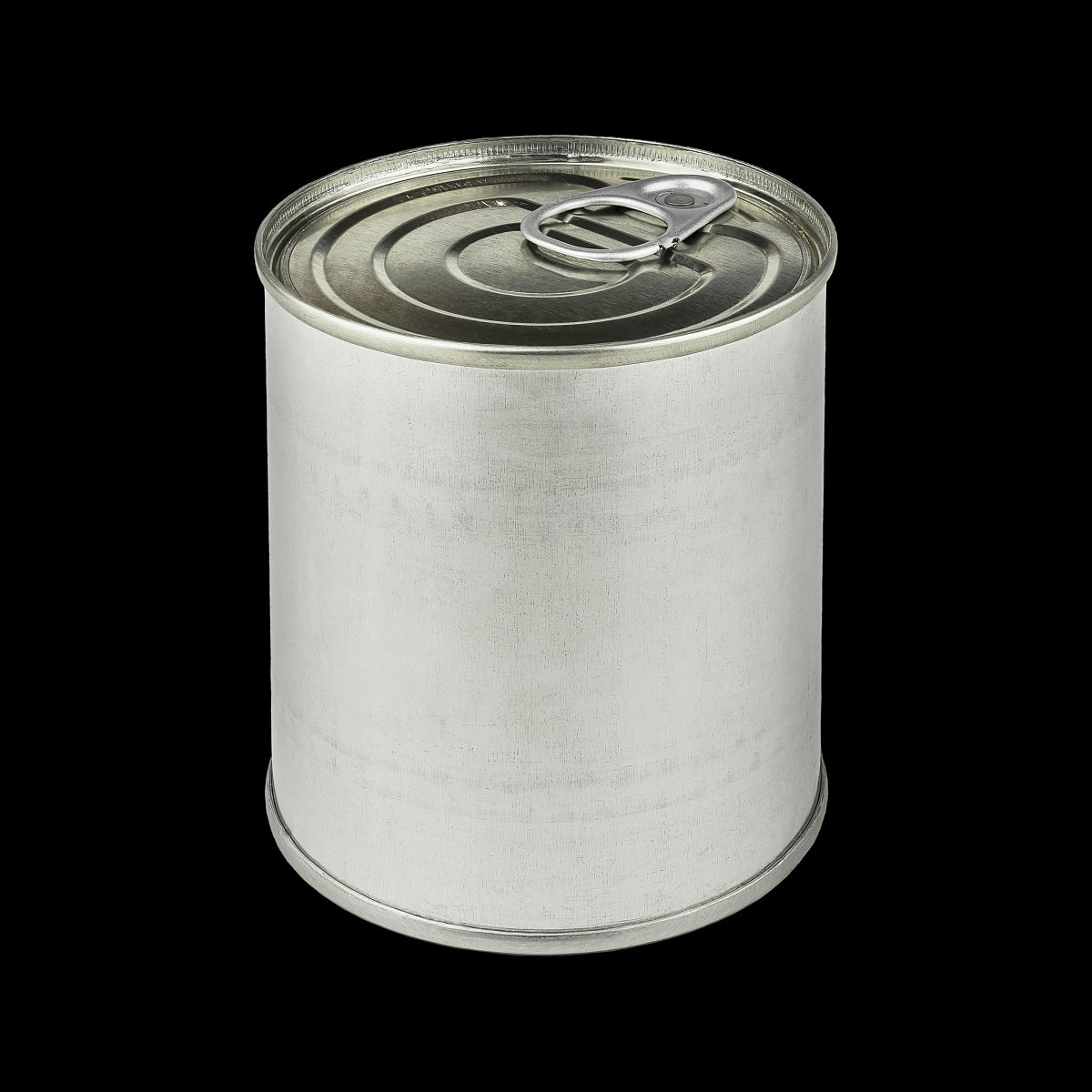 装罐静电释放：至少等待10分钟！