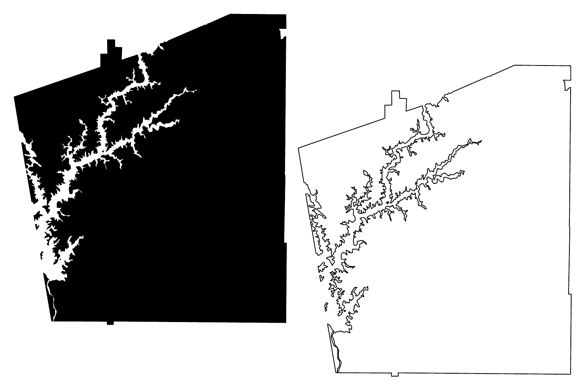 采空区相邻两个测点，一个测点的CO浓度比另一个高的原因