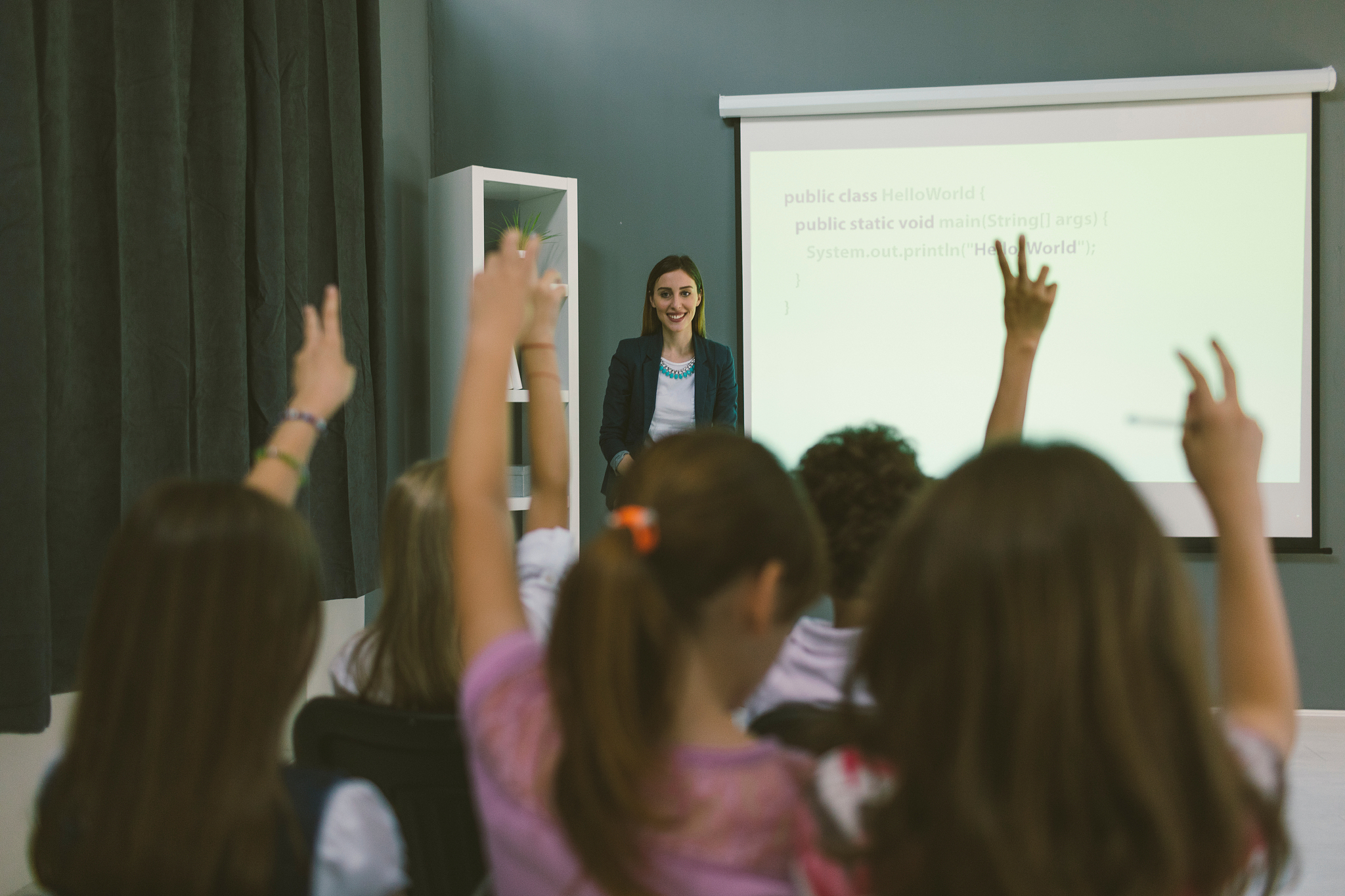 贵阳计算机学校哪家好？ | 2023年最新推荐