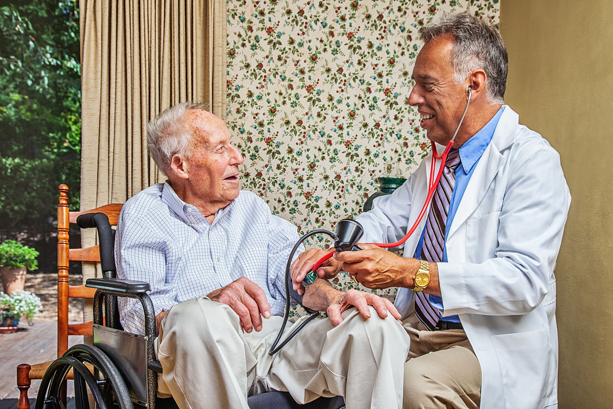 2022年云南经济管理学校老年服务与管理专业招生