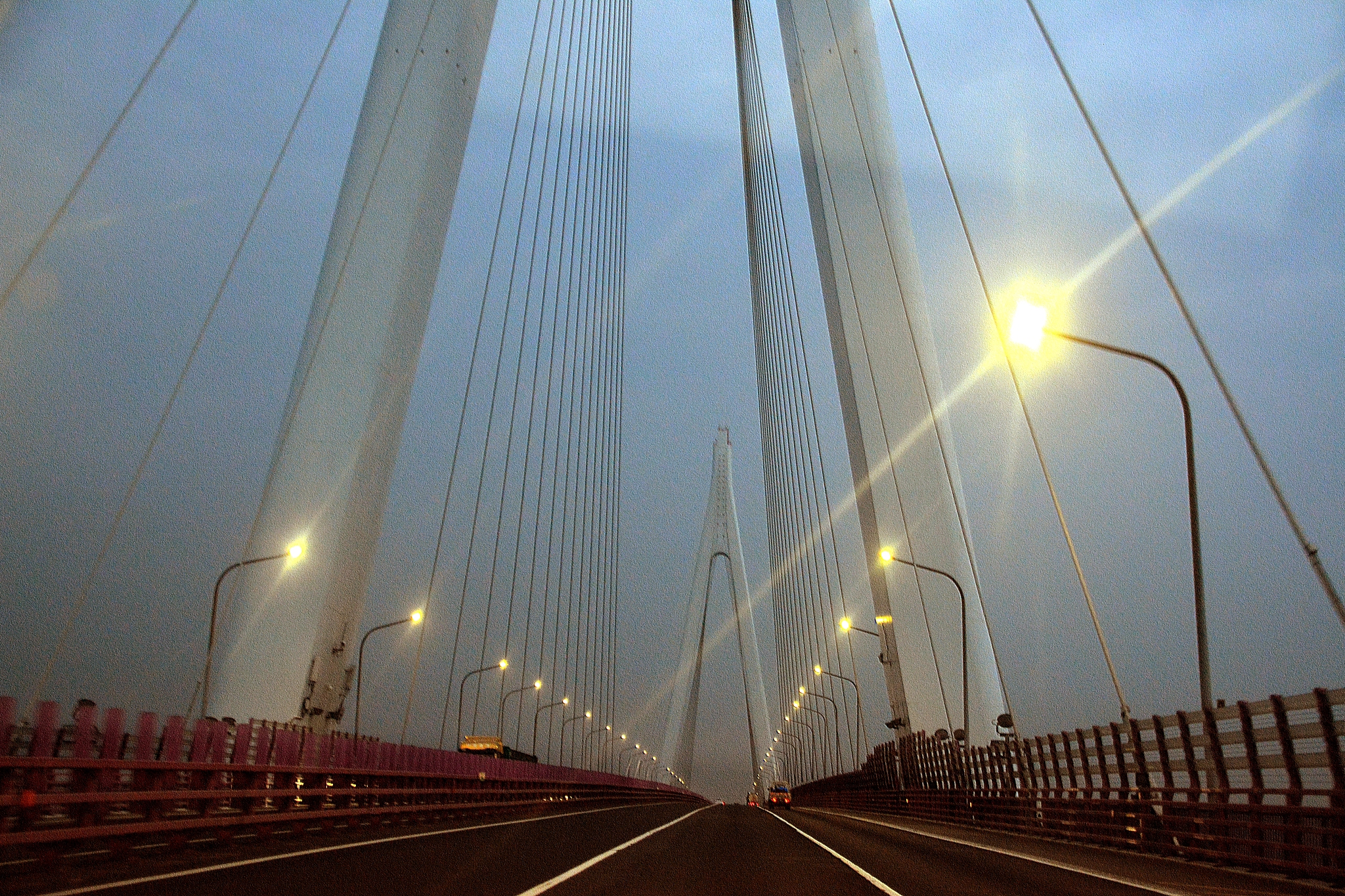 杭州湾宽度 - 了解杭州湾跨海大桥背后的地理