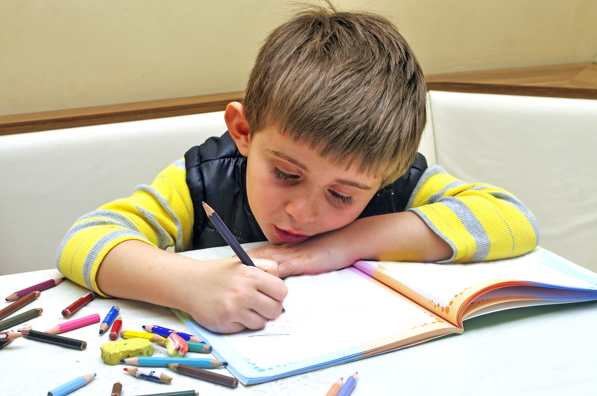 成都希望职业学校学前教育专业介绍