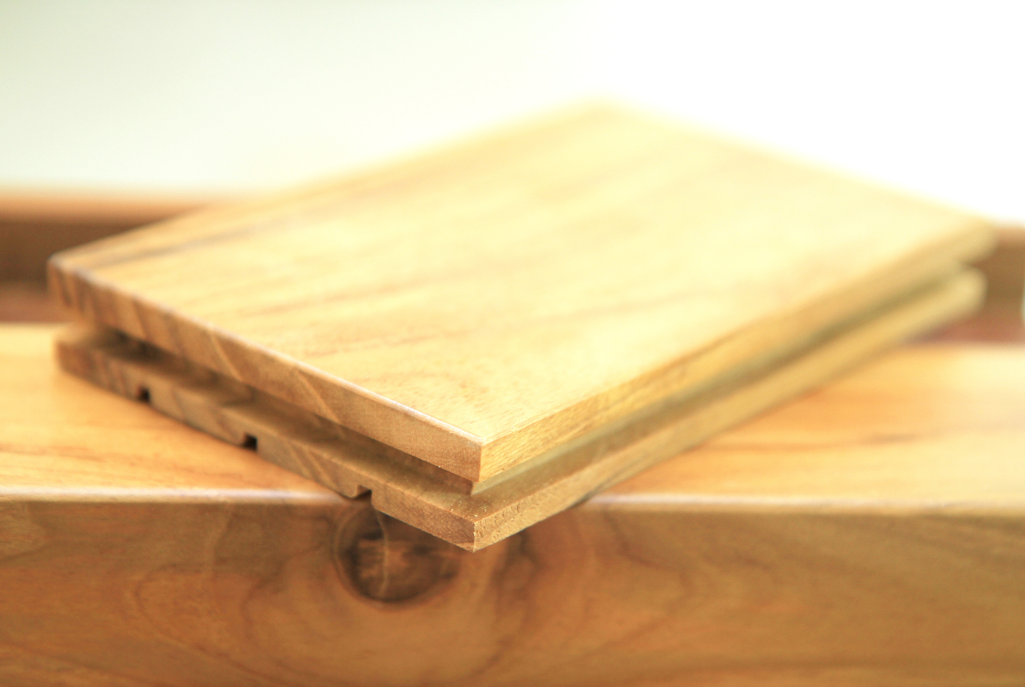 木板味道太重怎么处理，