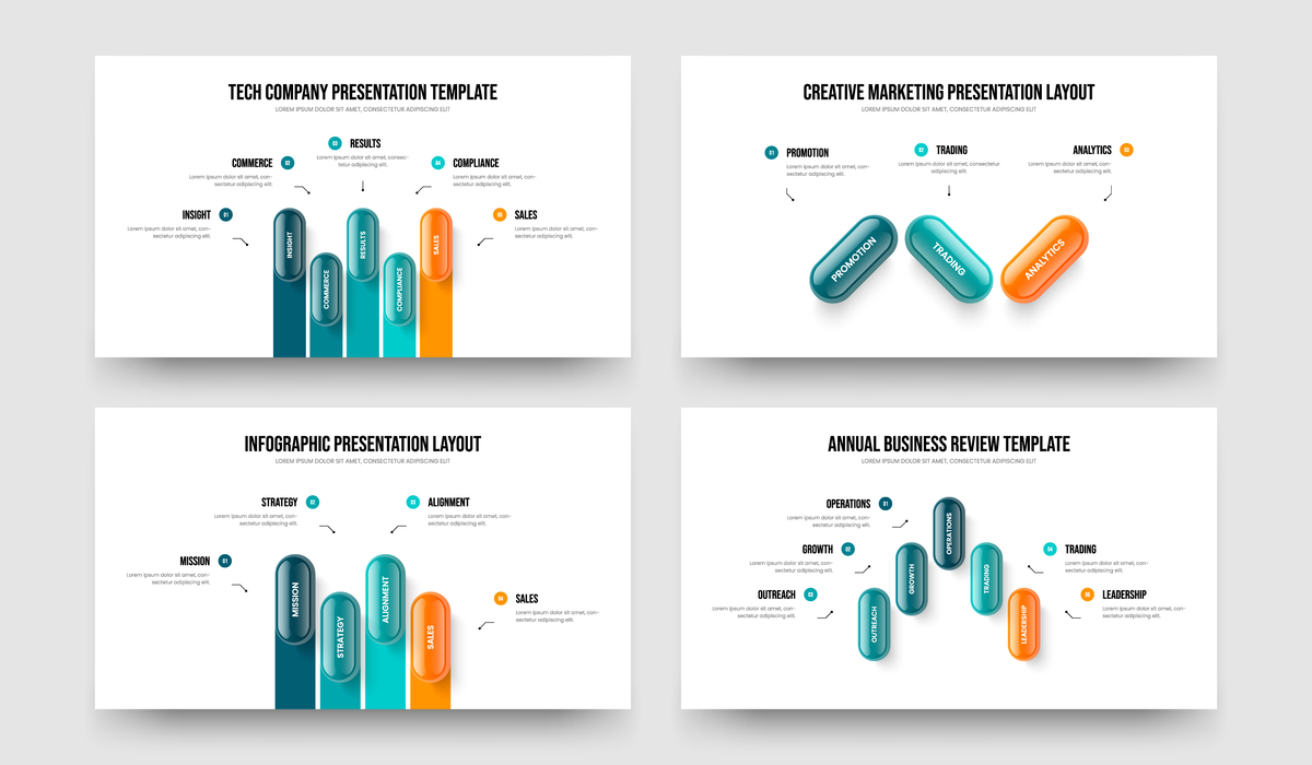 如何制作引人入胜的PPT：技巧和建议