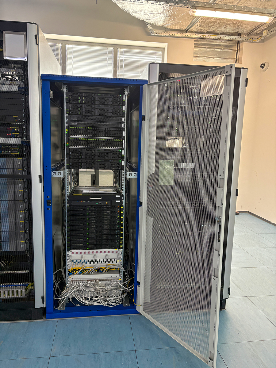 主机资讯与交易：从入门到精通