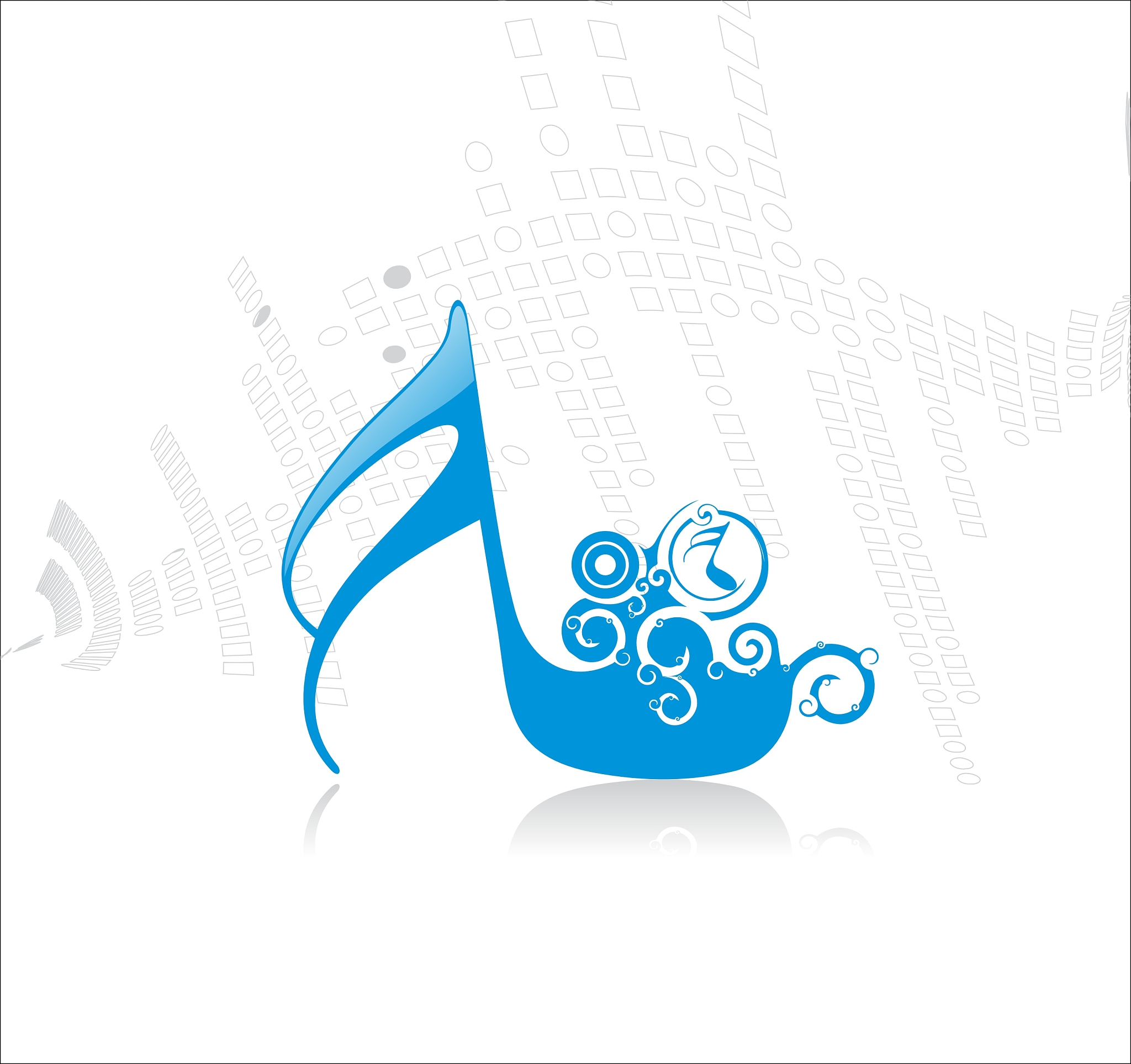 music theme