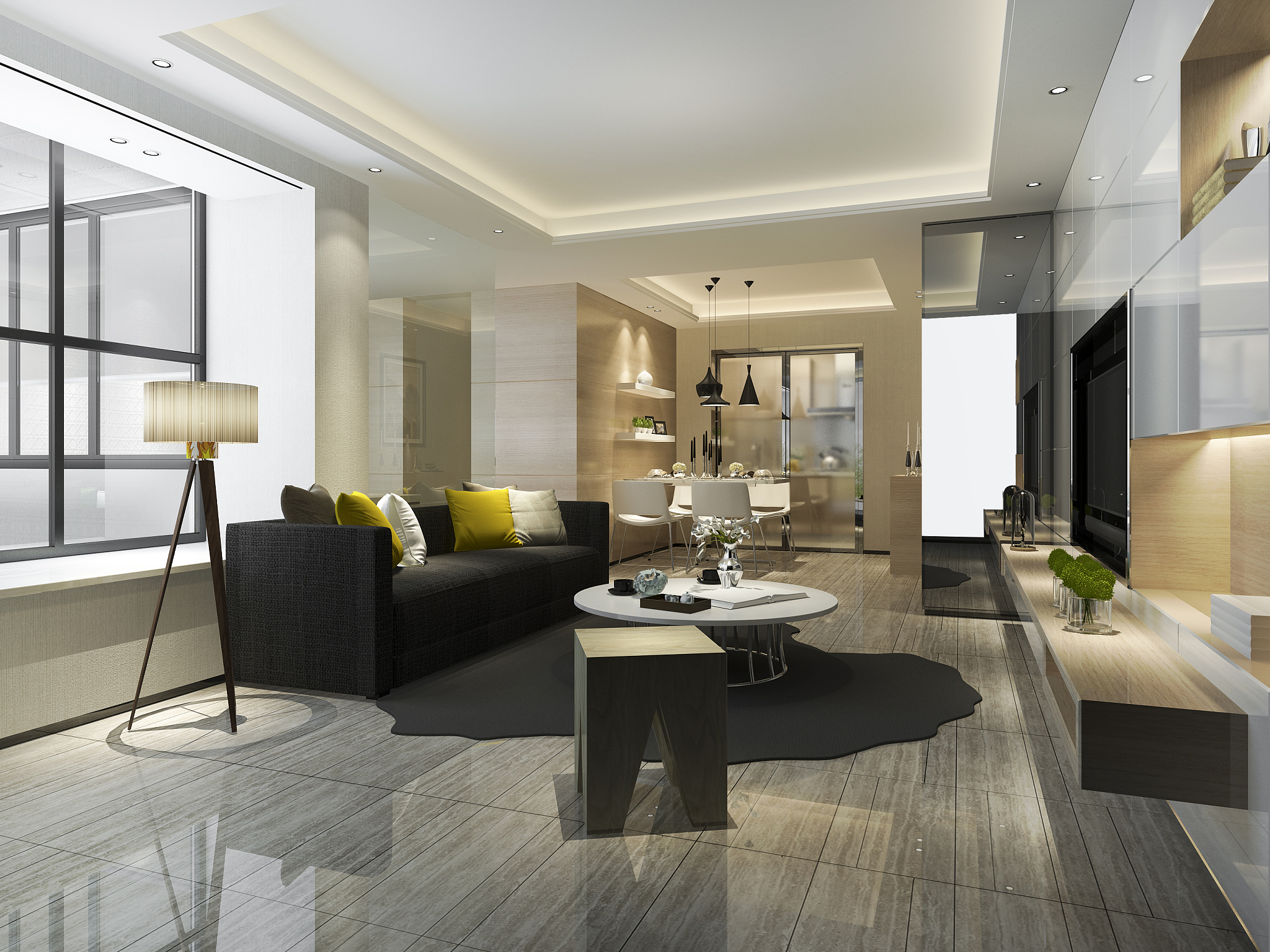 简约高级设计：打造高品质设计风格