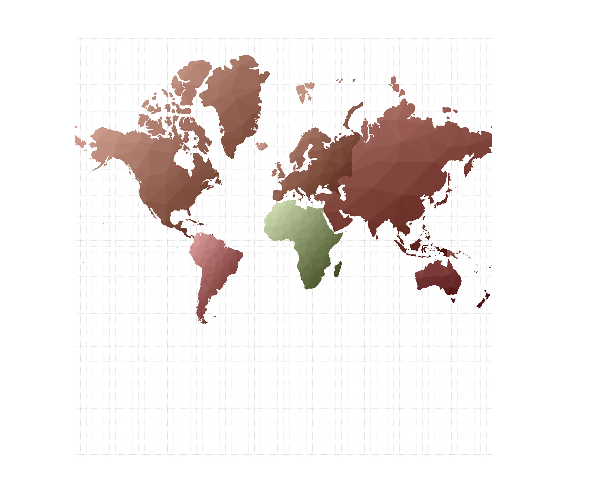 全球一线城市坐标