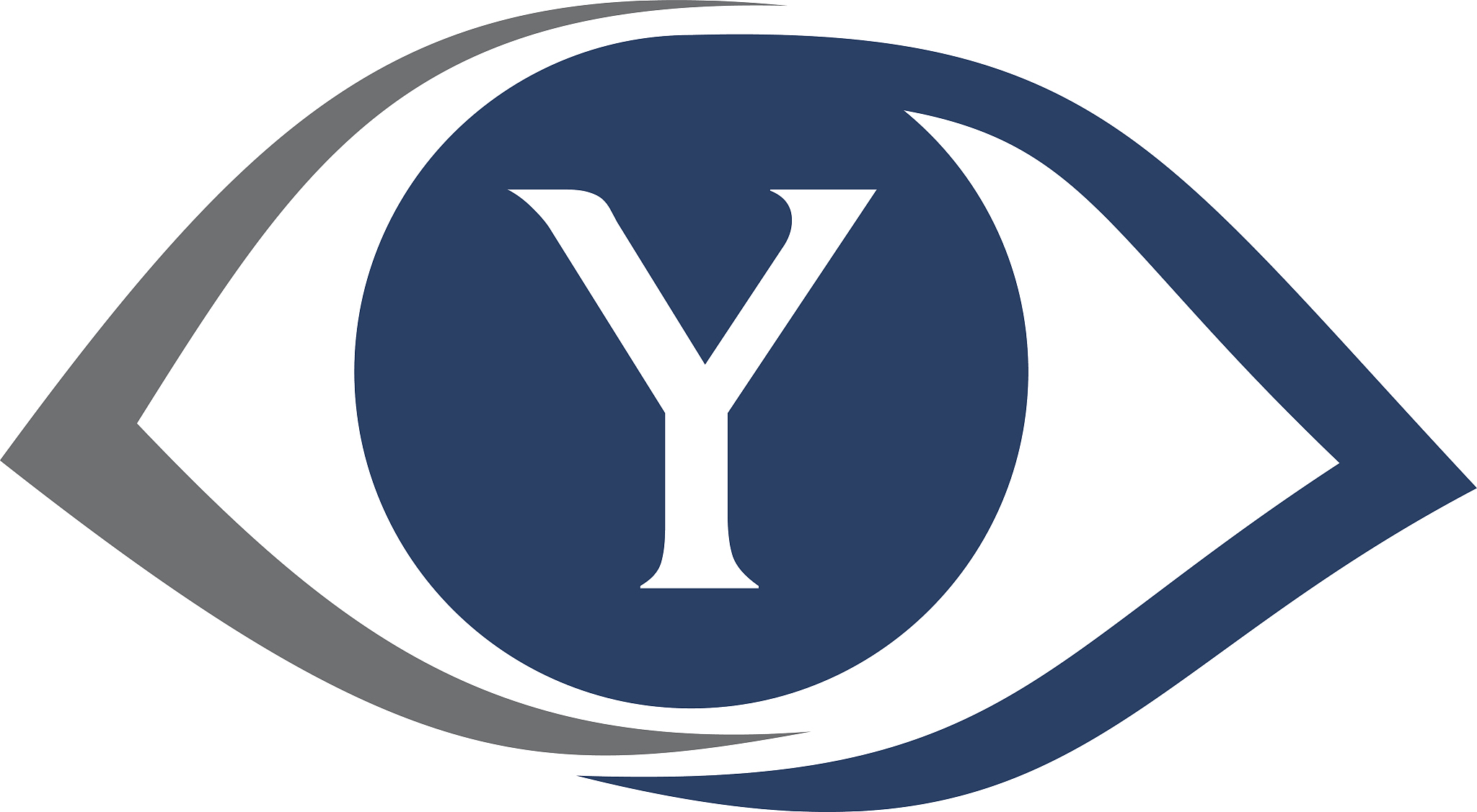 eye care solutions letter  y