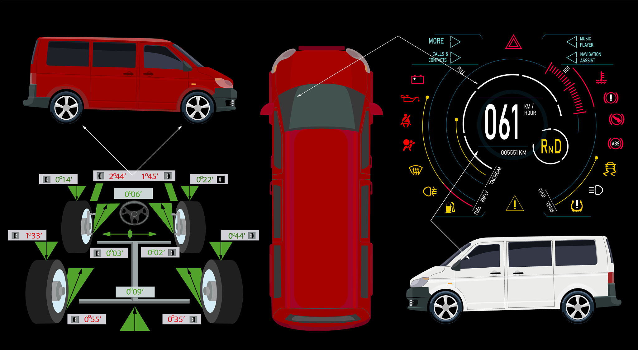 作为一名大学生你的本科毕业设计是基于交通场景下车辆目标检测技术研究主要用到YOLOv5算法请你写出关于车辆目标检测实验环境以及实验结果分析的内容要求查重率不超过10