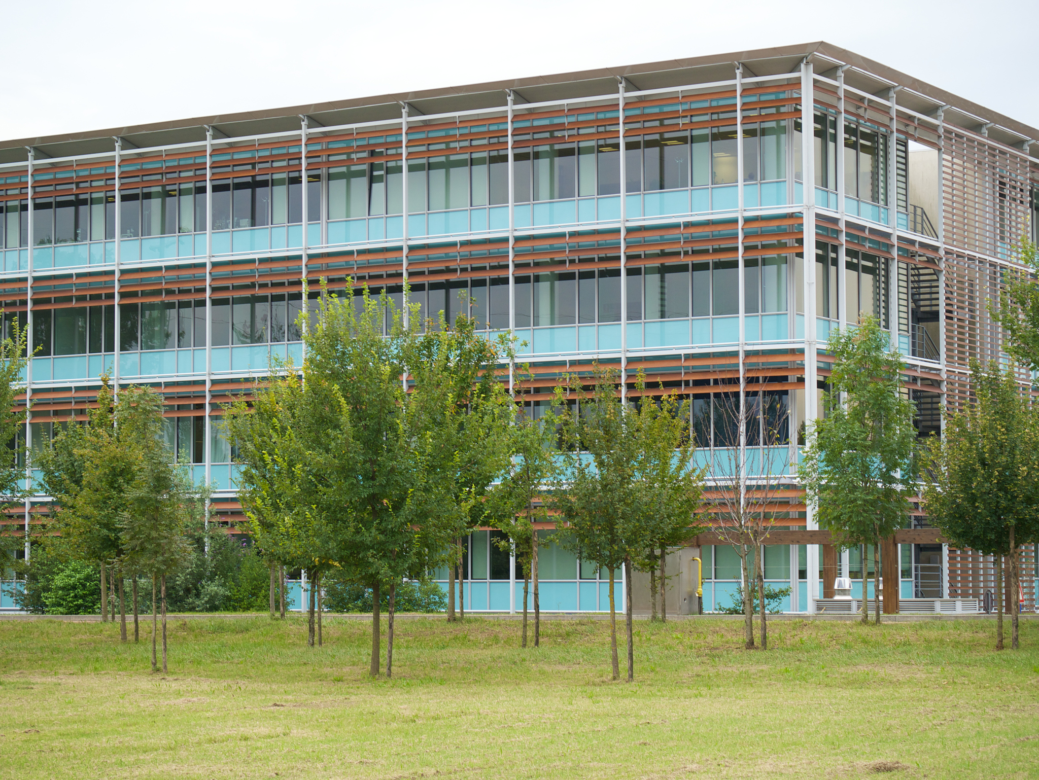 长春建筑学院专业有哪些？建筑学、城乡规划、室内设计等专业详解