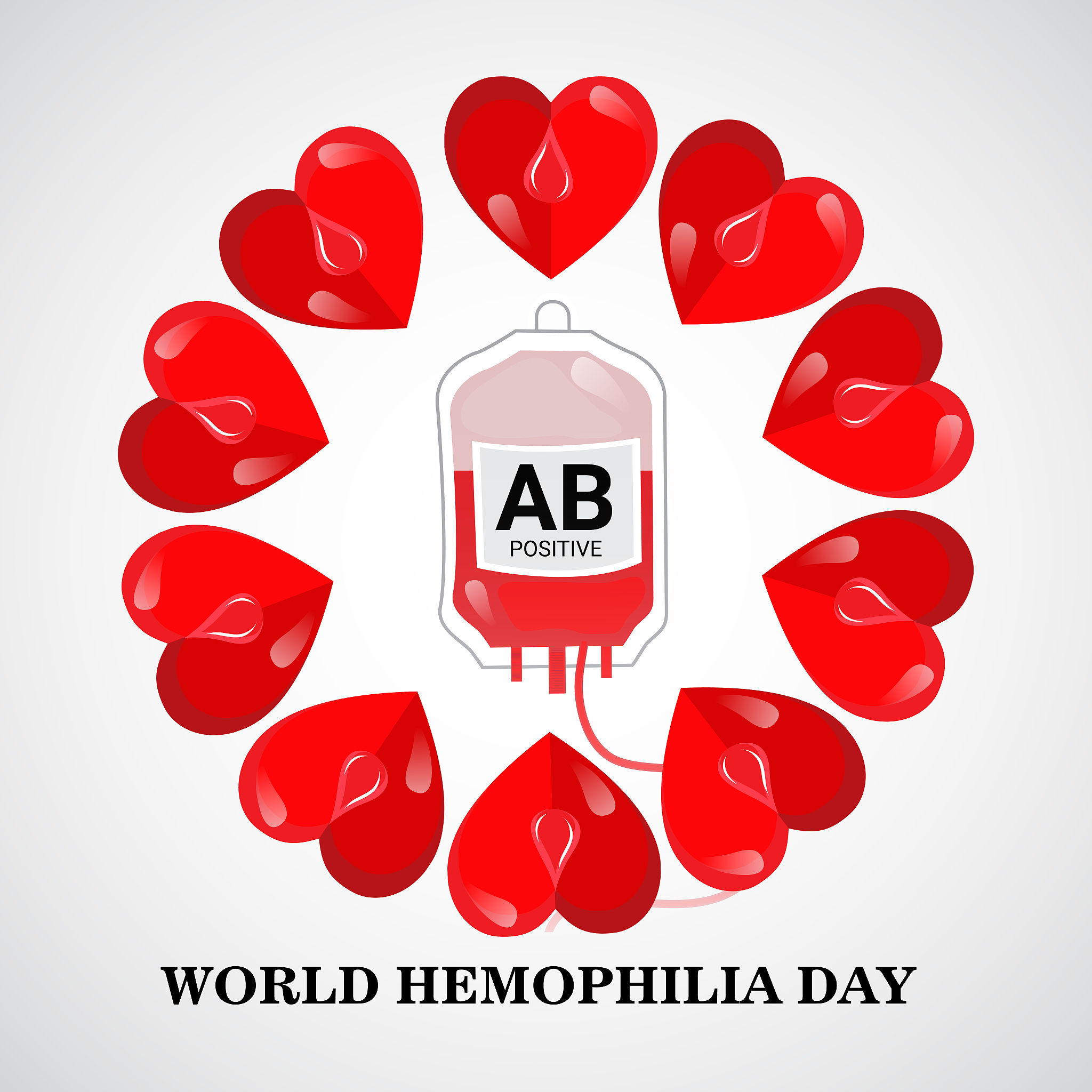 world hemophilia day