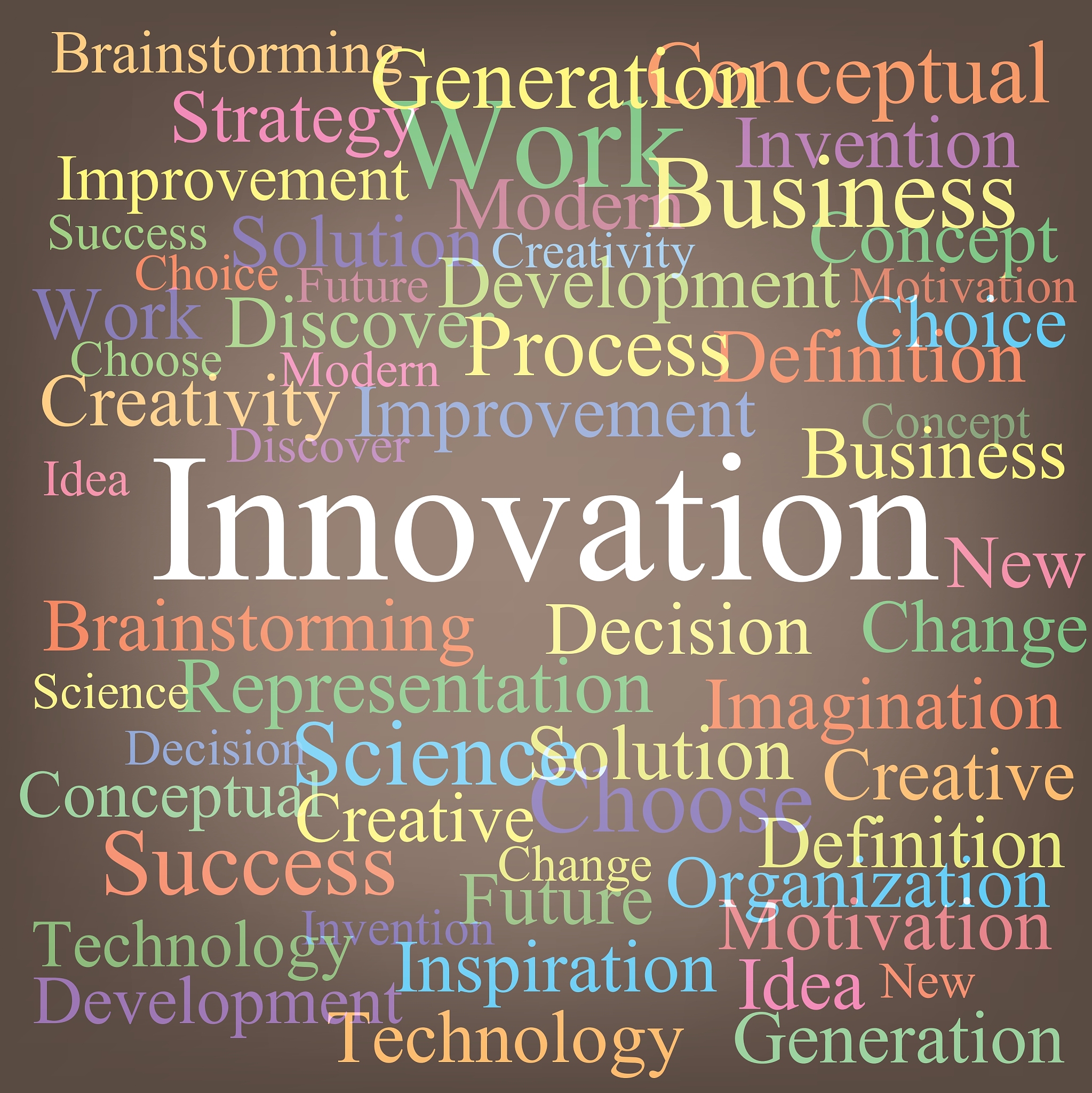 innovation