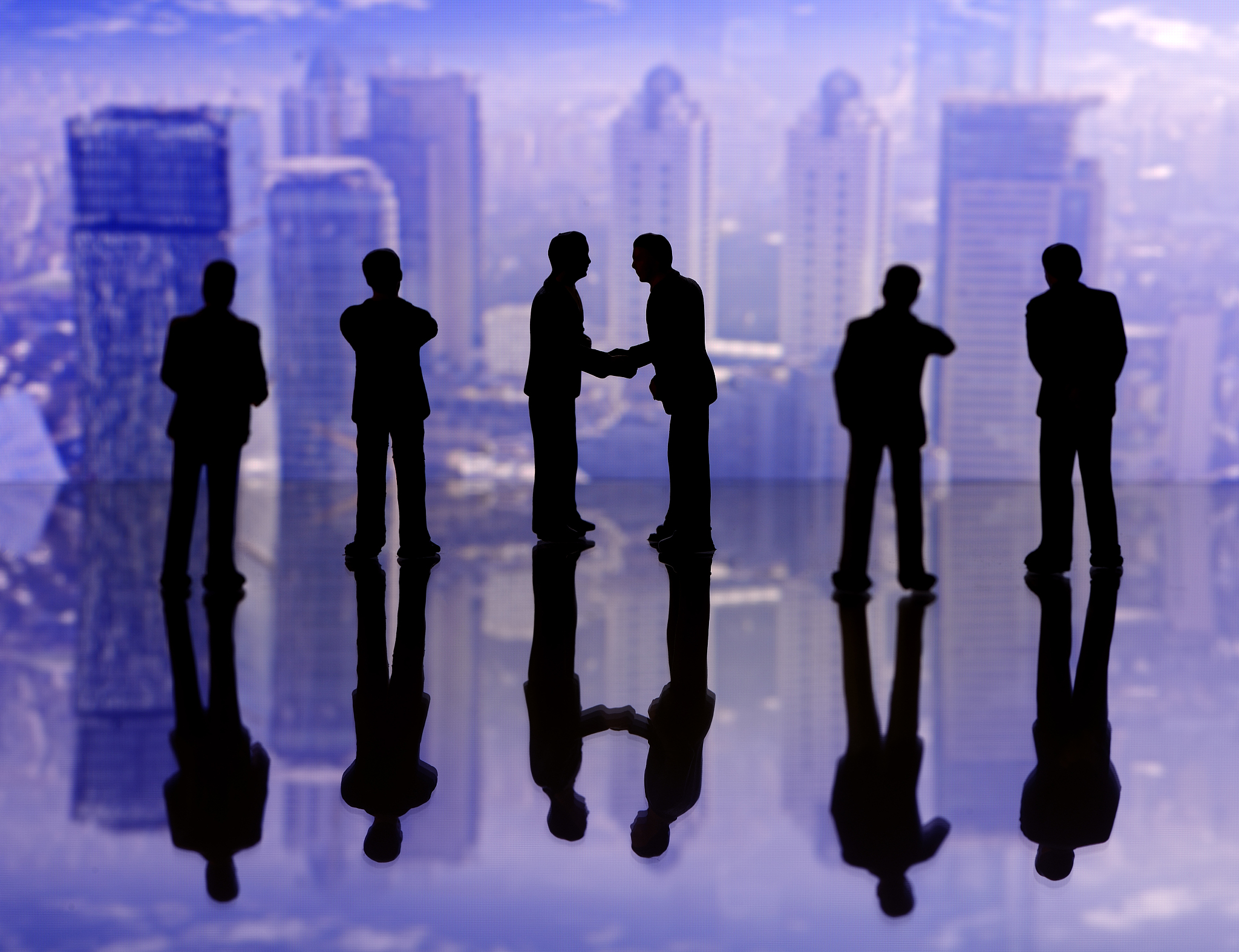 人力资源管理论文写作指南：内容框架、案例分析和未来趋势