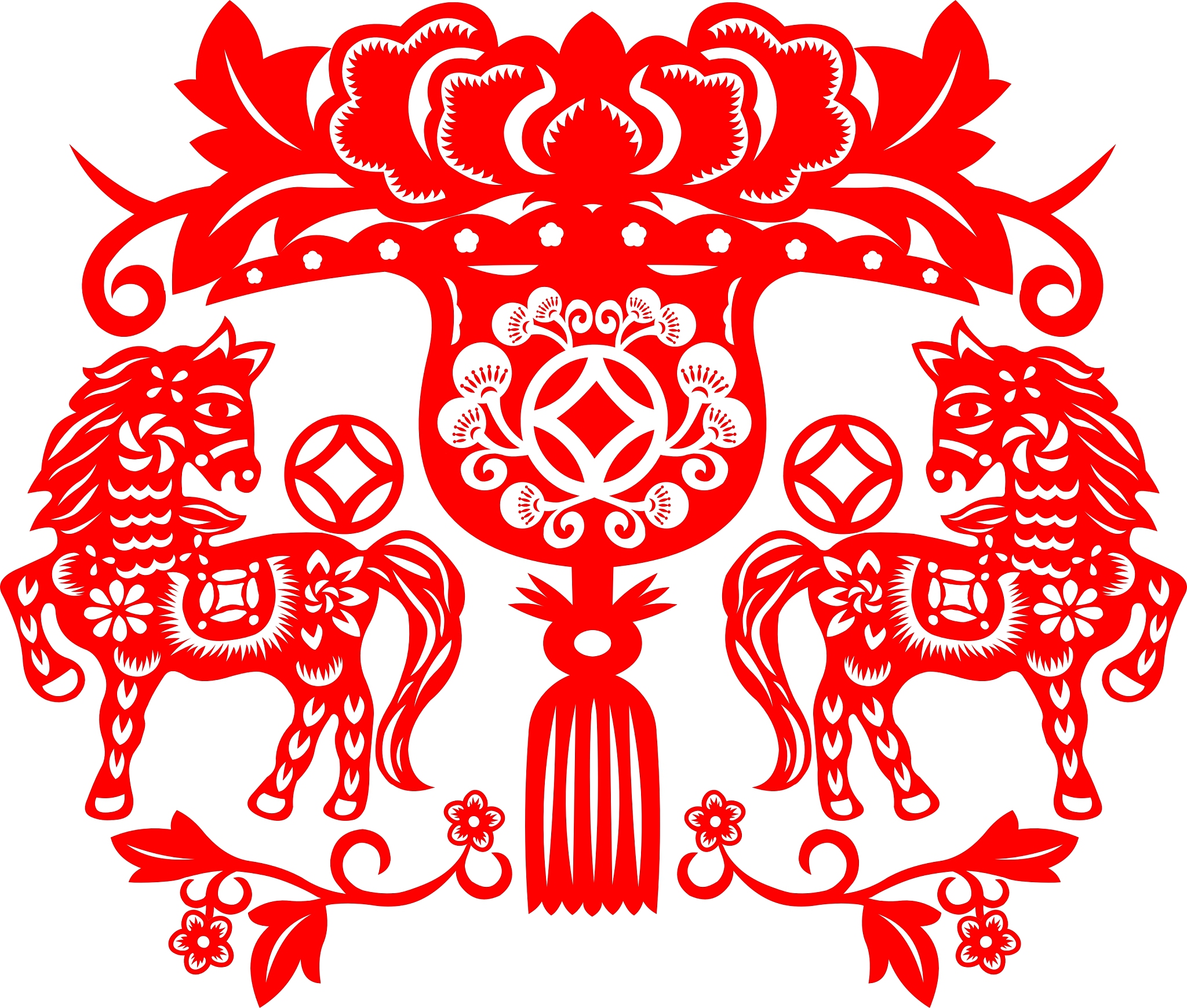 马年生肖与相思：解读命运与情感