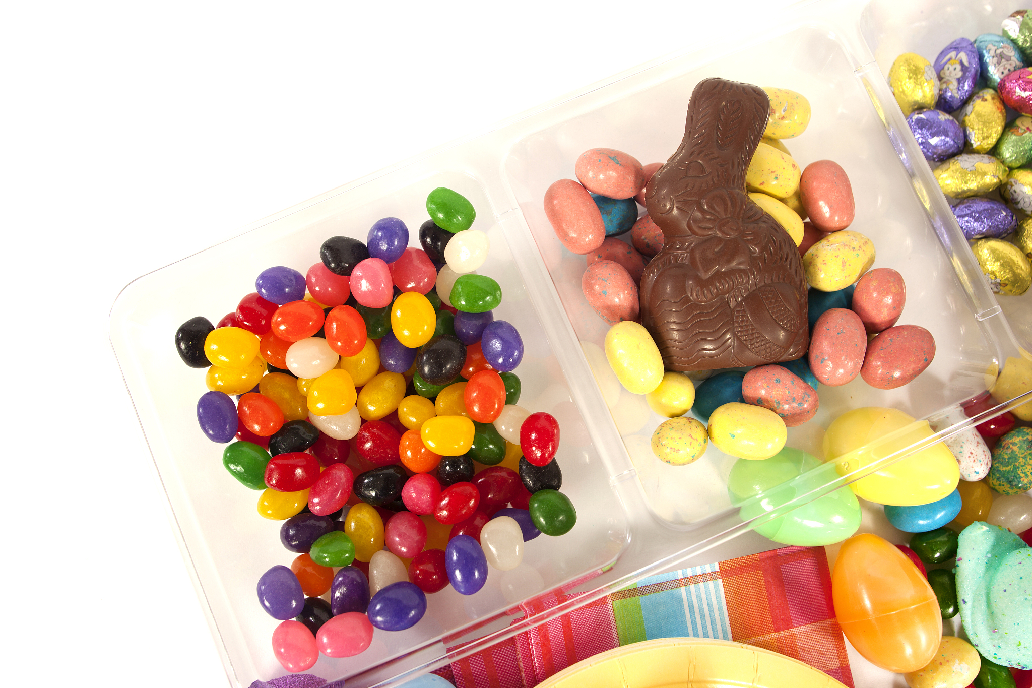 easter party