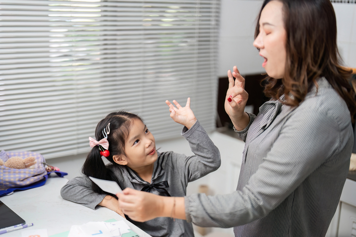 孩子喜欢拿别人的东西？试试这6招！