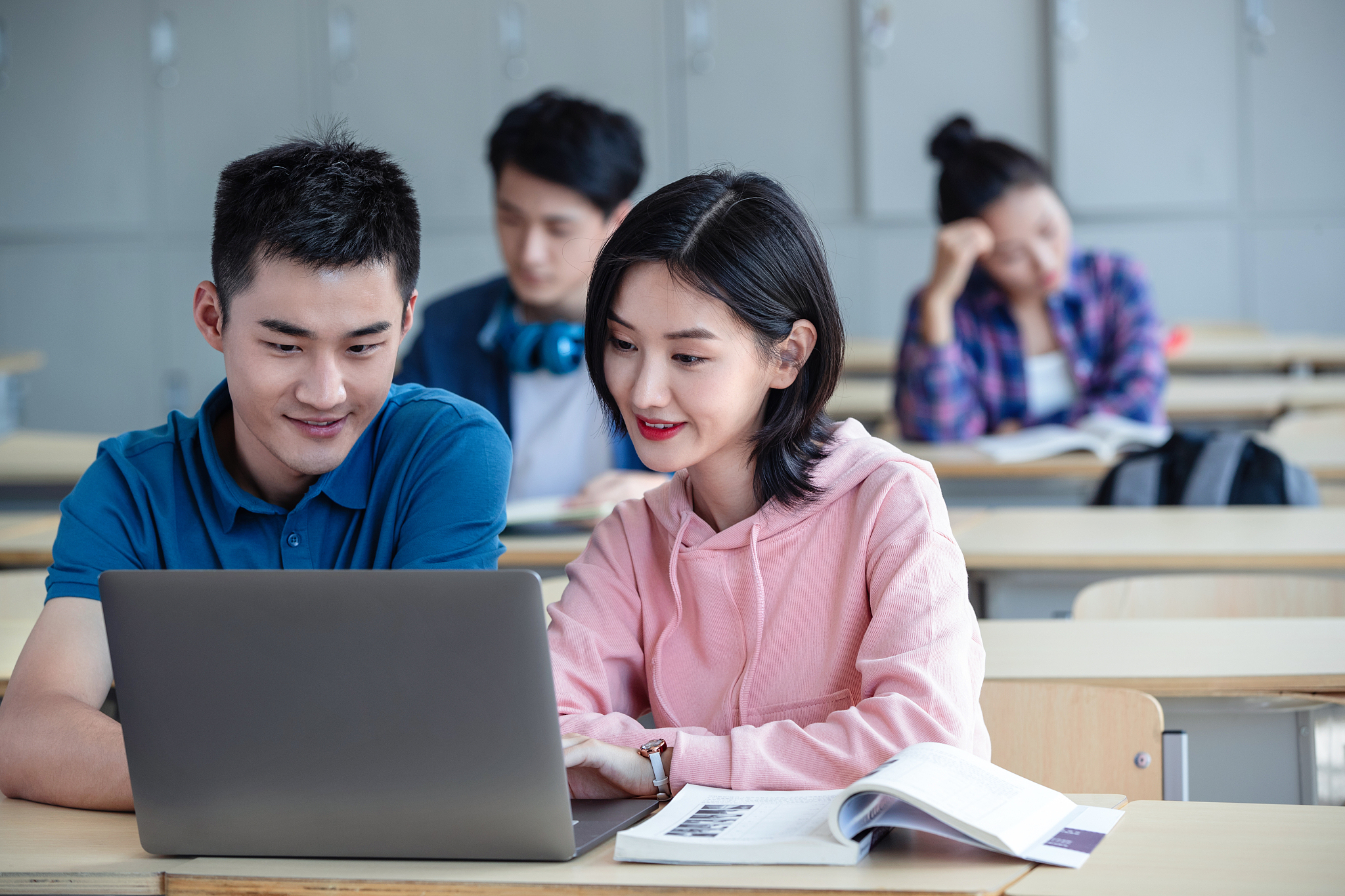 学校教育管理