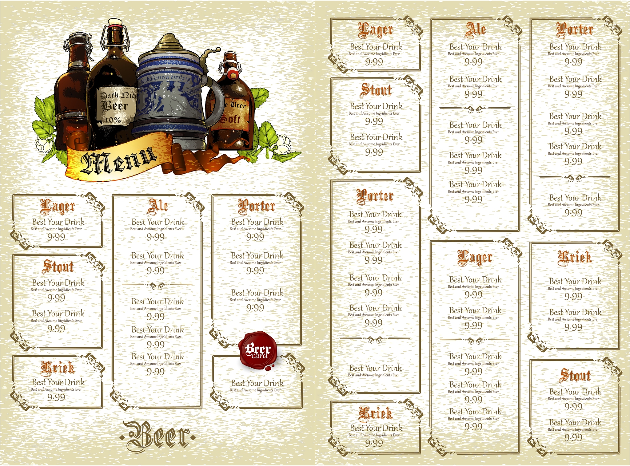 我觉得第3点关于开一家古文学主题的茶馆提供相关饮品和点心的模式非常好。那请你设计出符合相关要求的几款饮品和点心的食谱吧