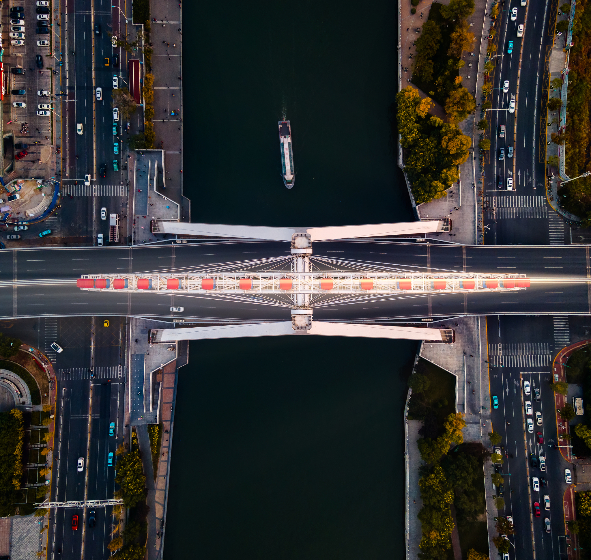 摩天轮门票购买App - 轻松购票，畅享乐趣