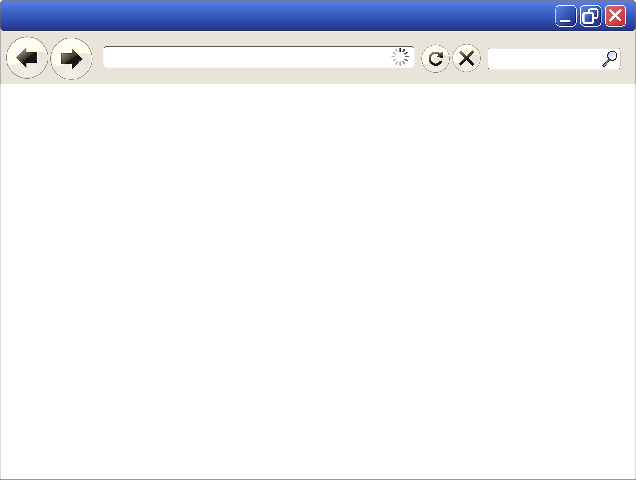 internet browser