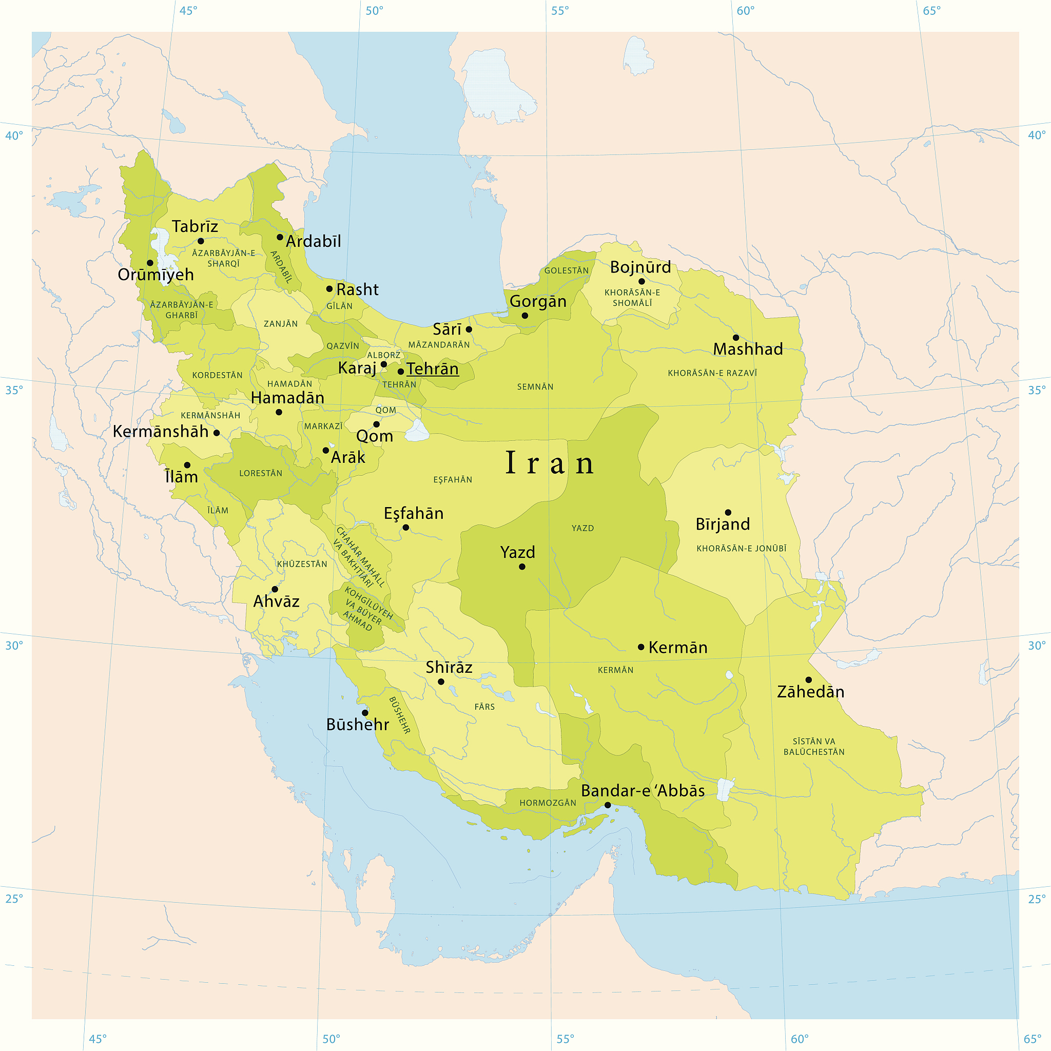 请你叙述以色列与中东国家紧张关系的历史