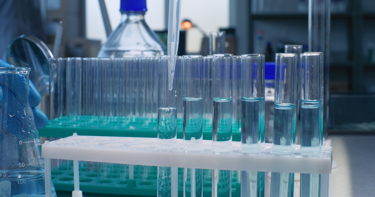 培养基的配置需要无菌水吗