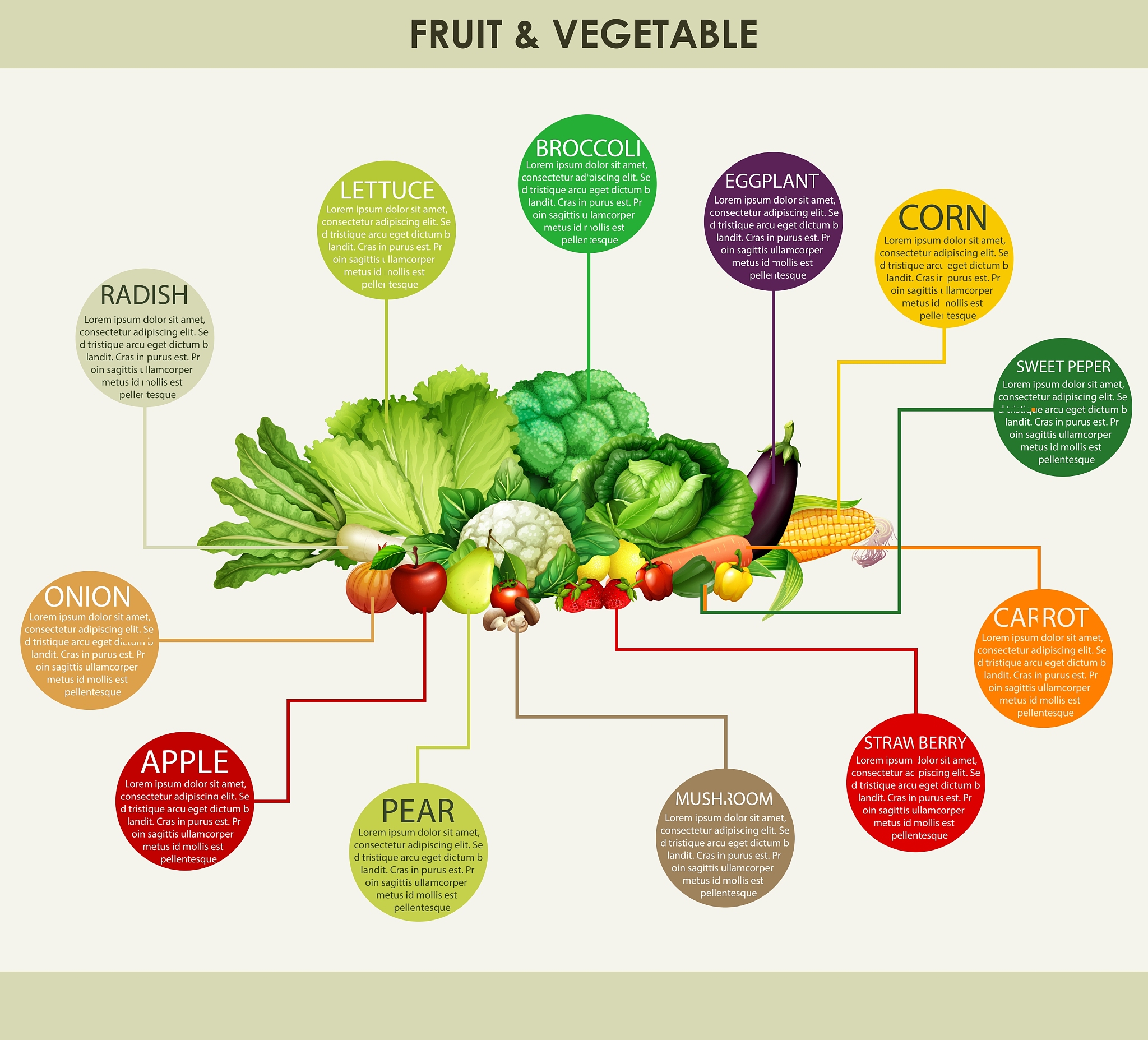 胡萝卜的维生素C含量：多少才算健康？