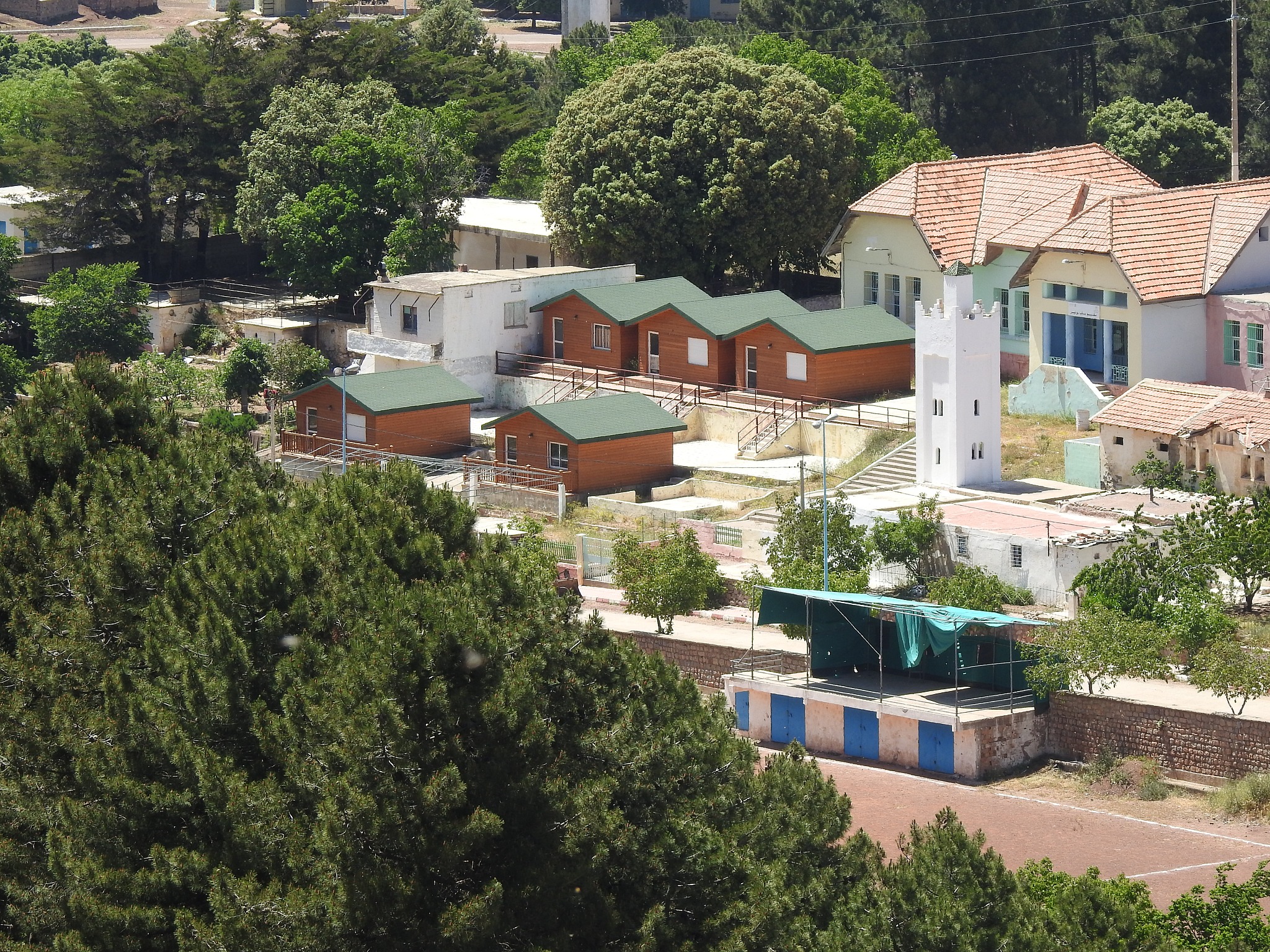 哈尔滨工业大学的环境设计专业好不好