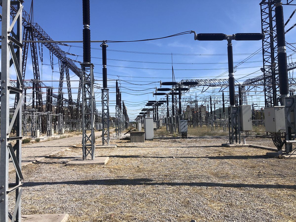 电力线路走廊真彩3D模型：规划和管理的利器