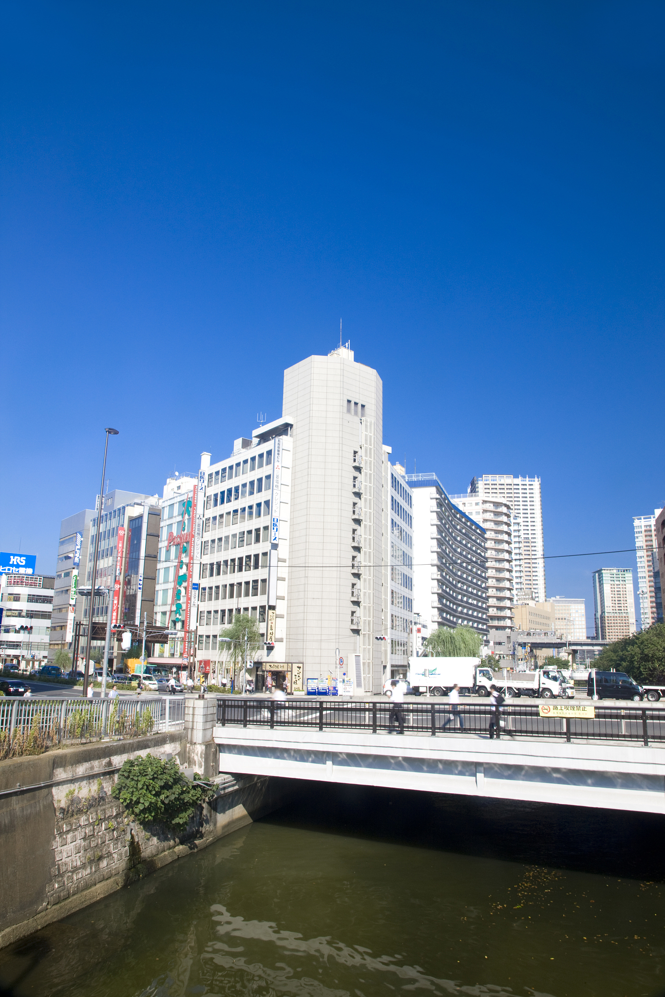 gotanda street