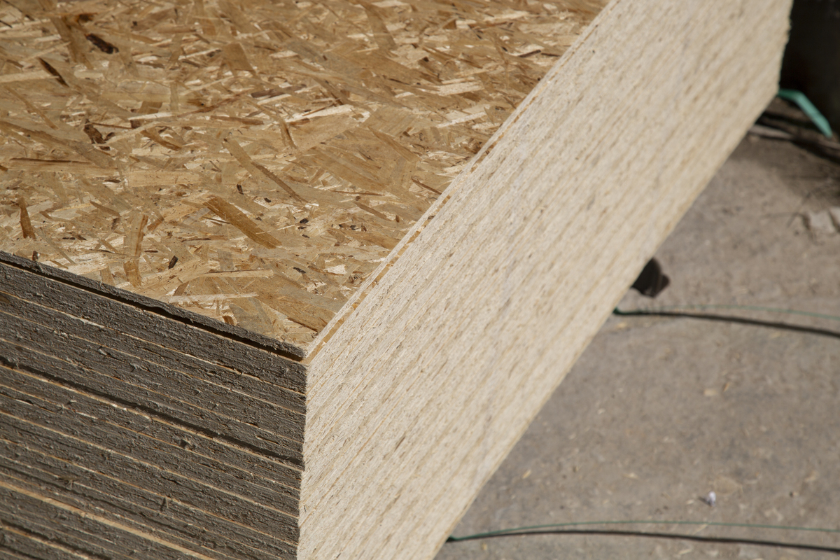 柜子板材有那些