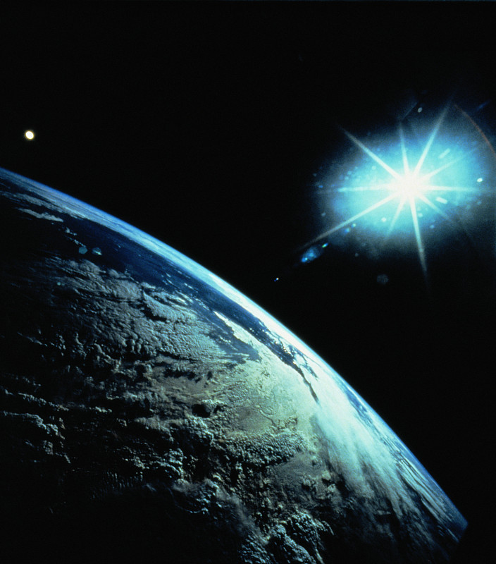 清华大学海空天地一体化研究：现状与成果