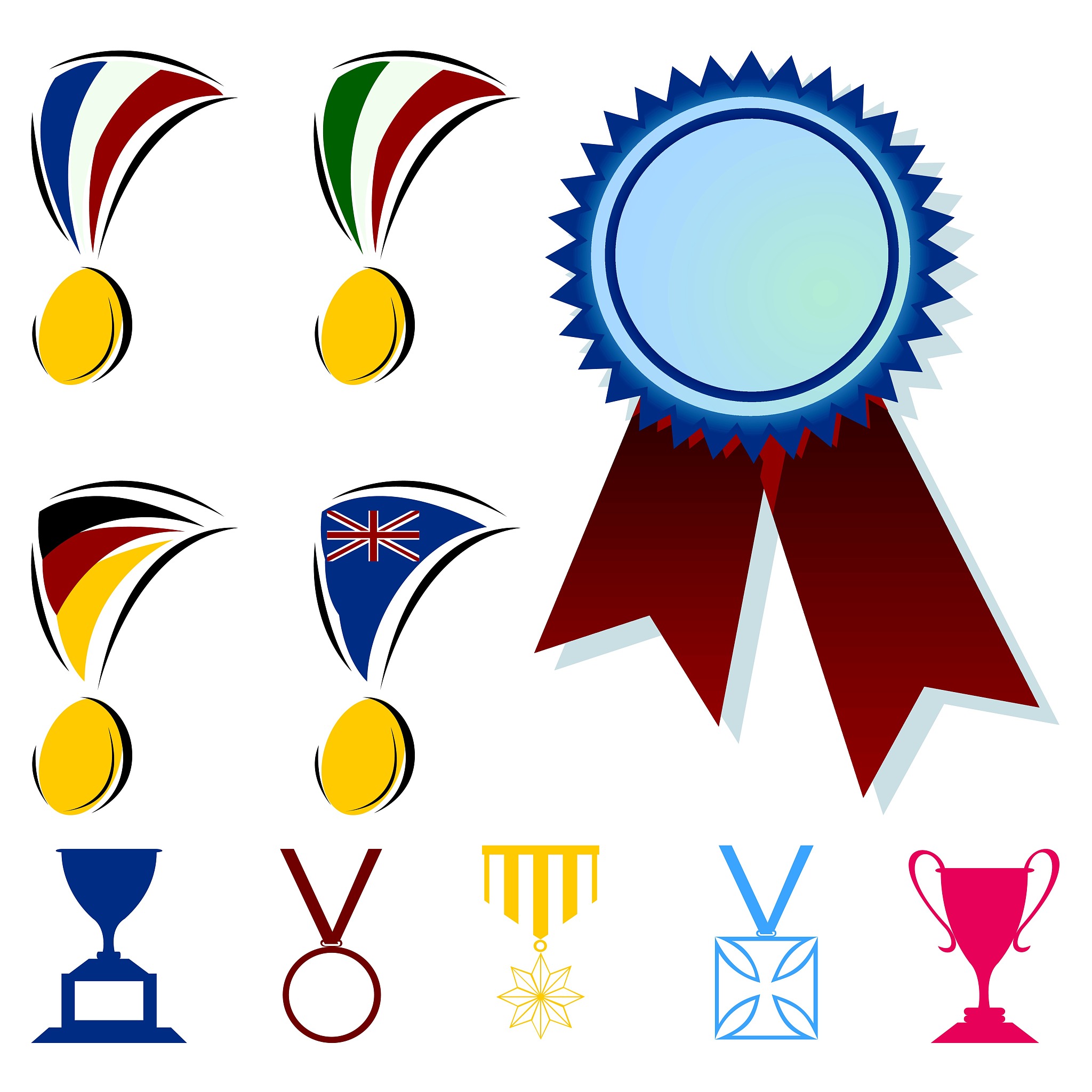 award