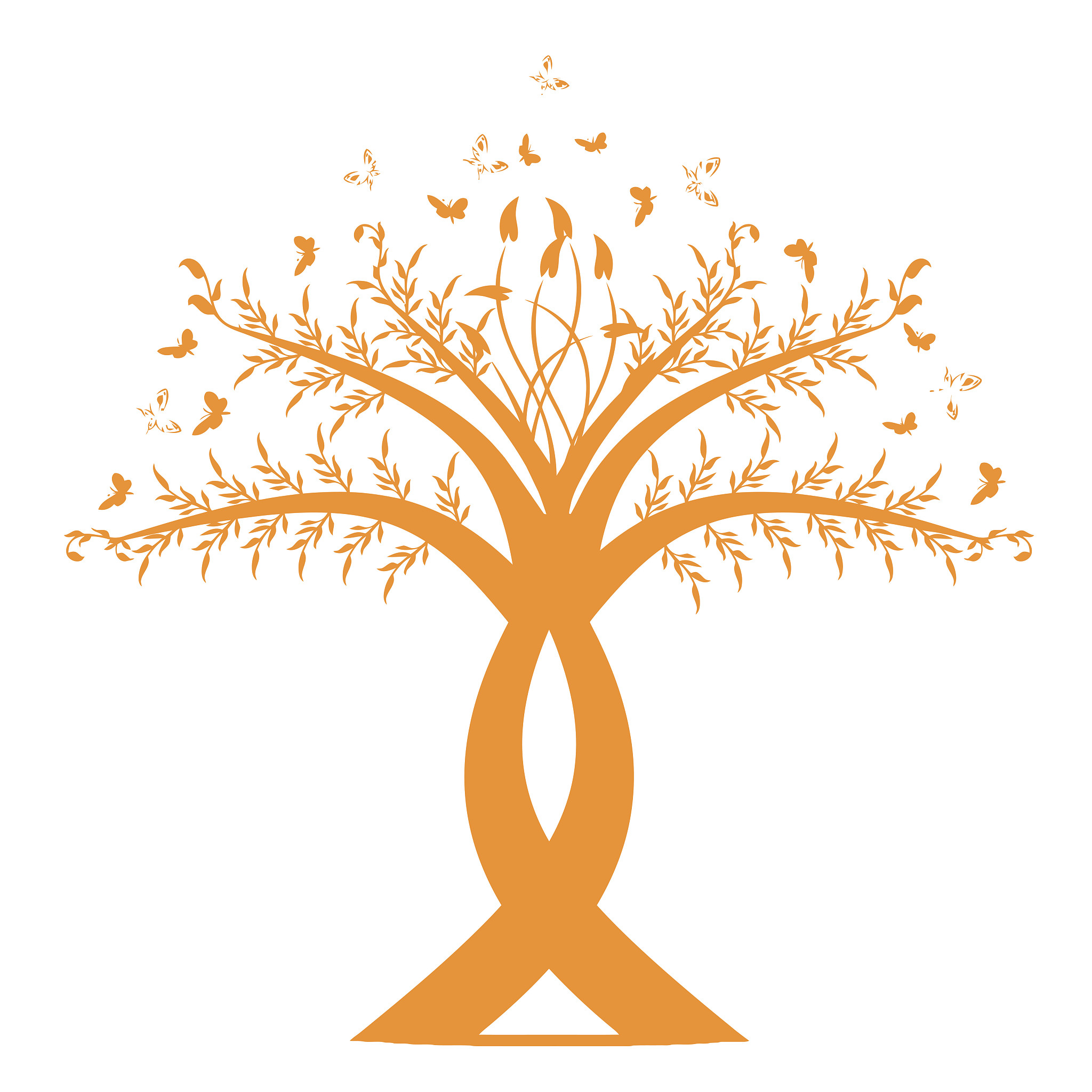 art tree
