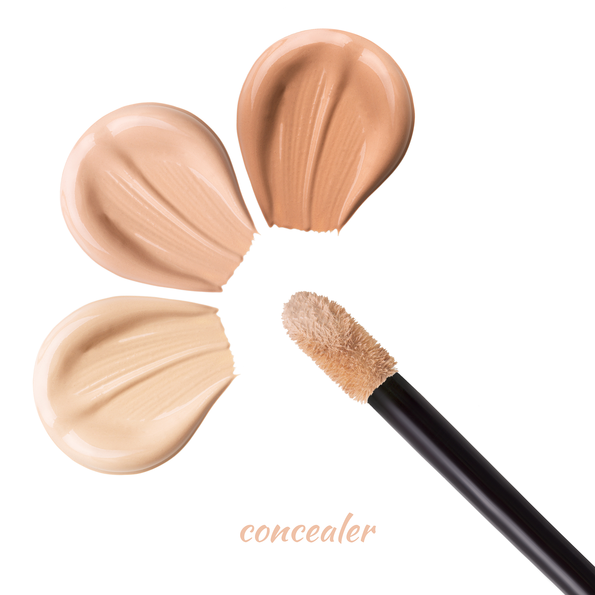 魔法粉底刷，打造零瑕疵妆容！✨