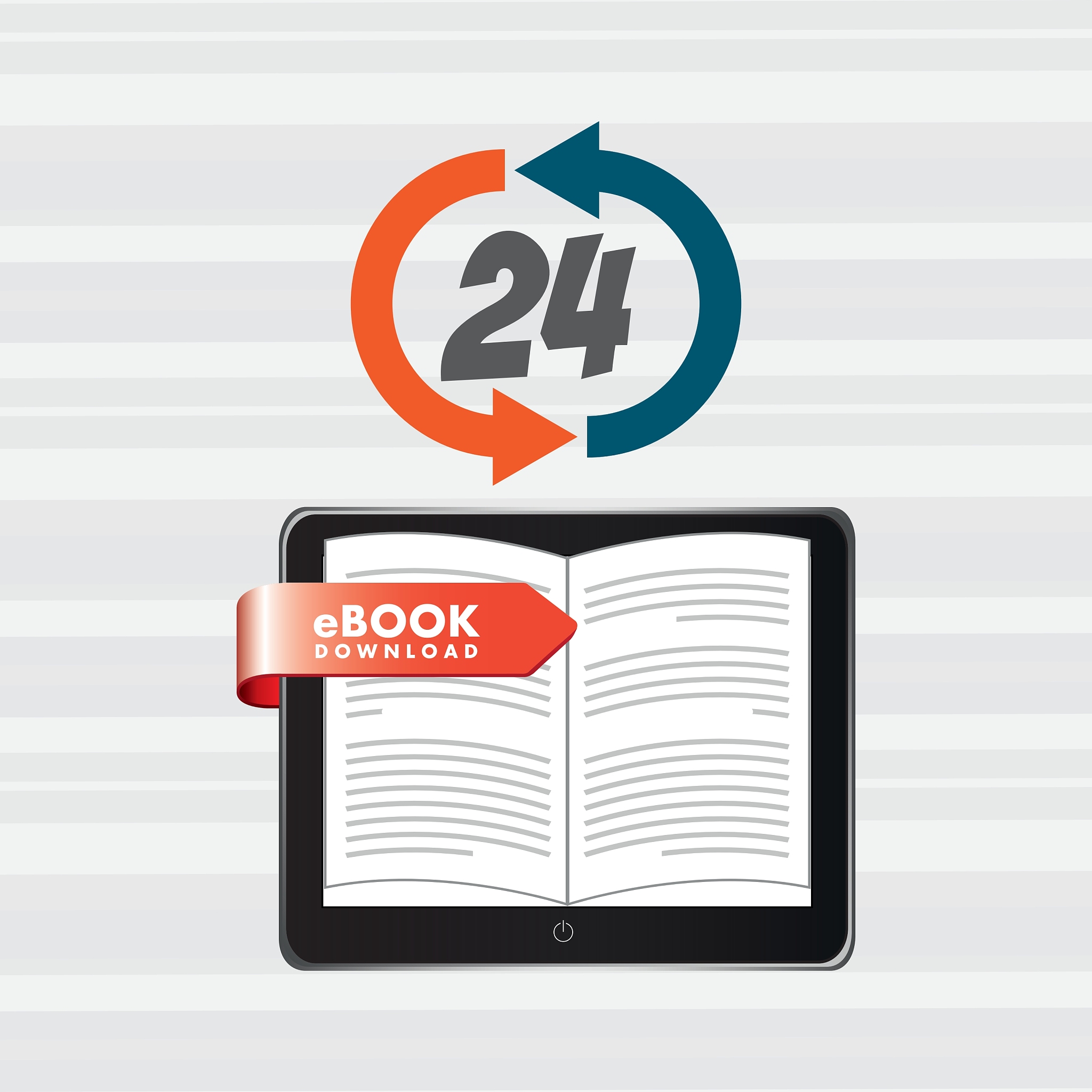 electronic book design
