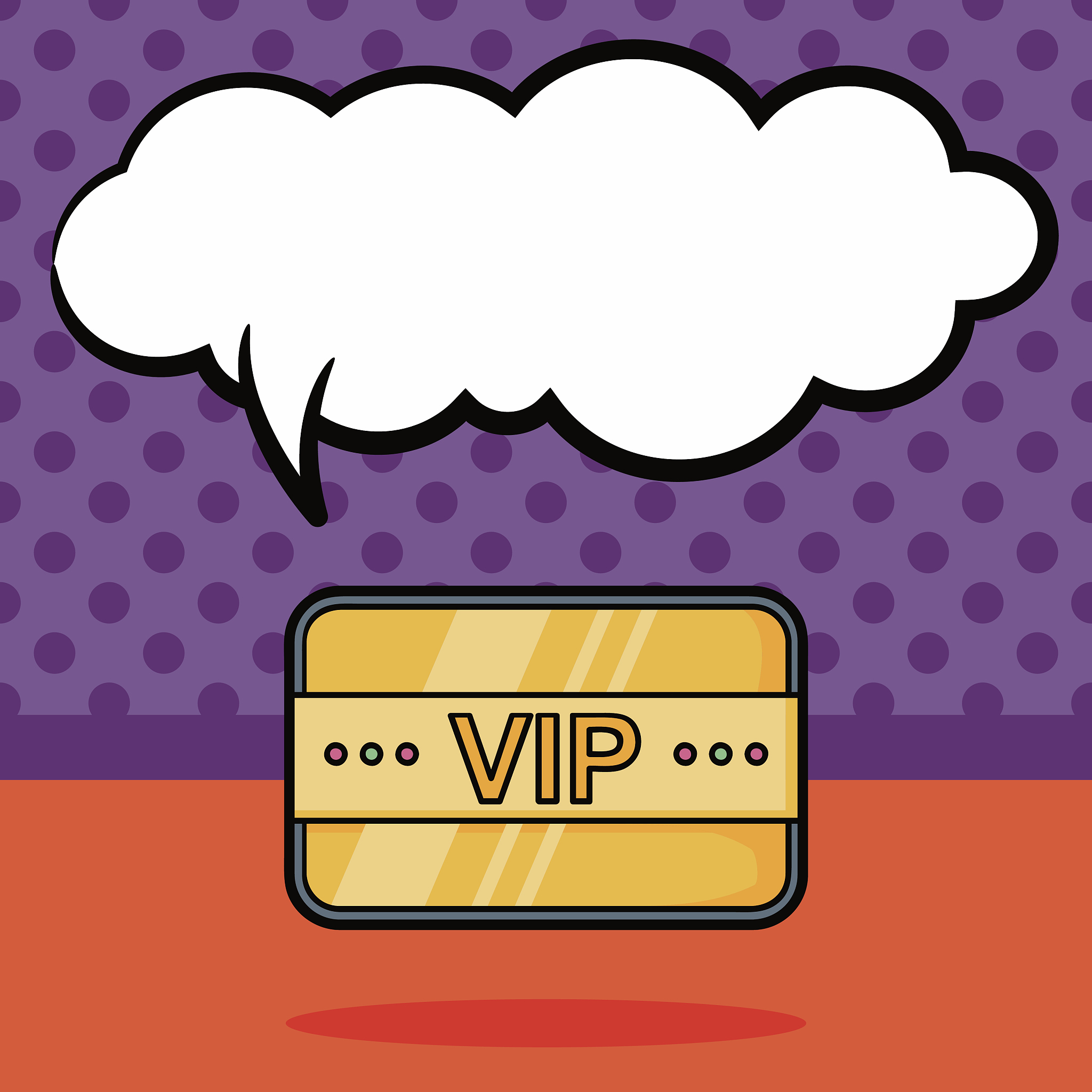 开店等级指南：从 VIP1 到 VIP5